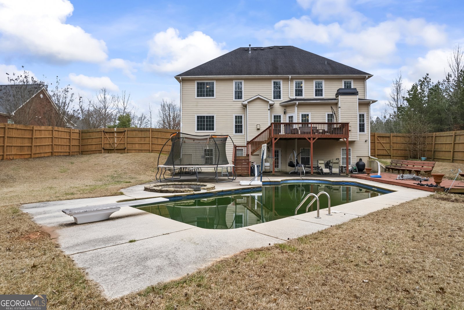 25 Abelia Drive Covington - 3