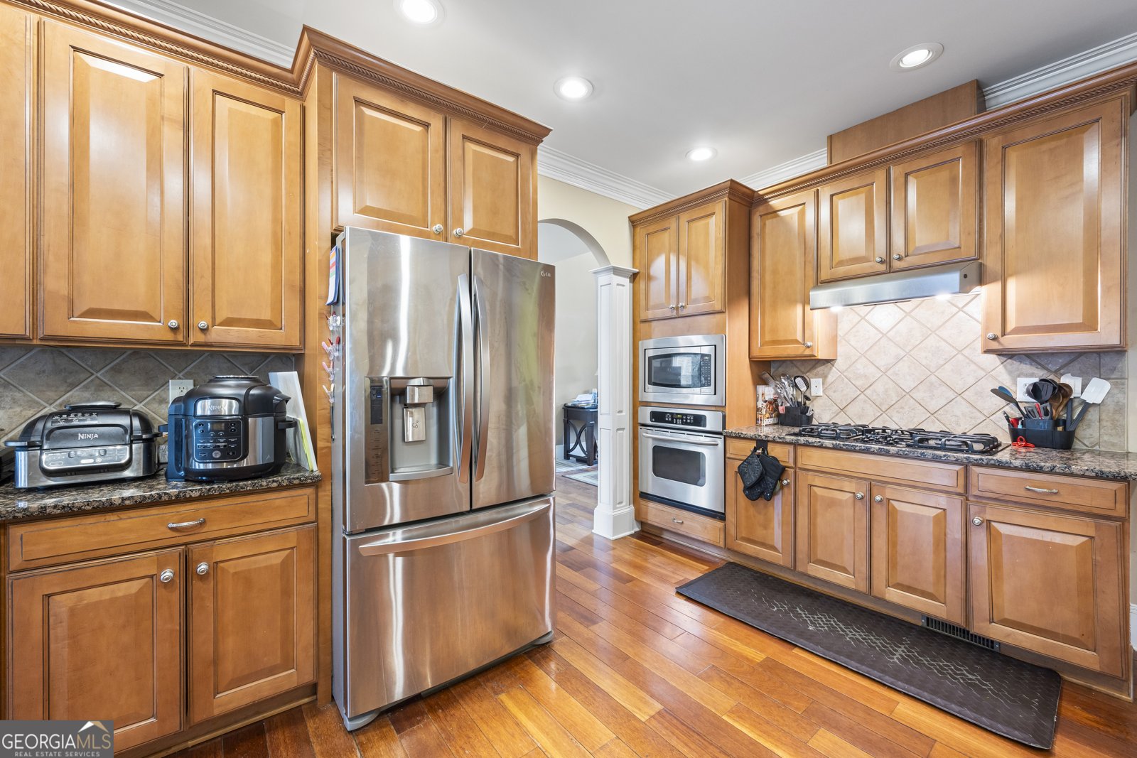 25 Abelia Drive Covington - 36