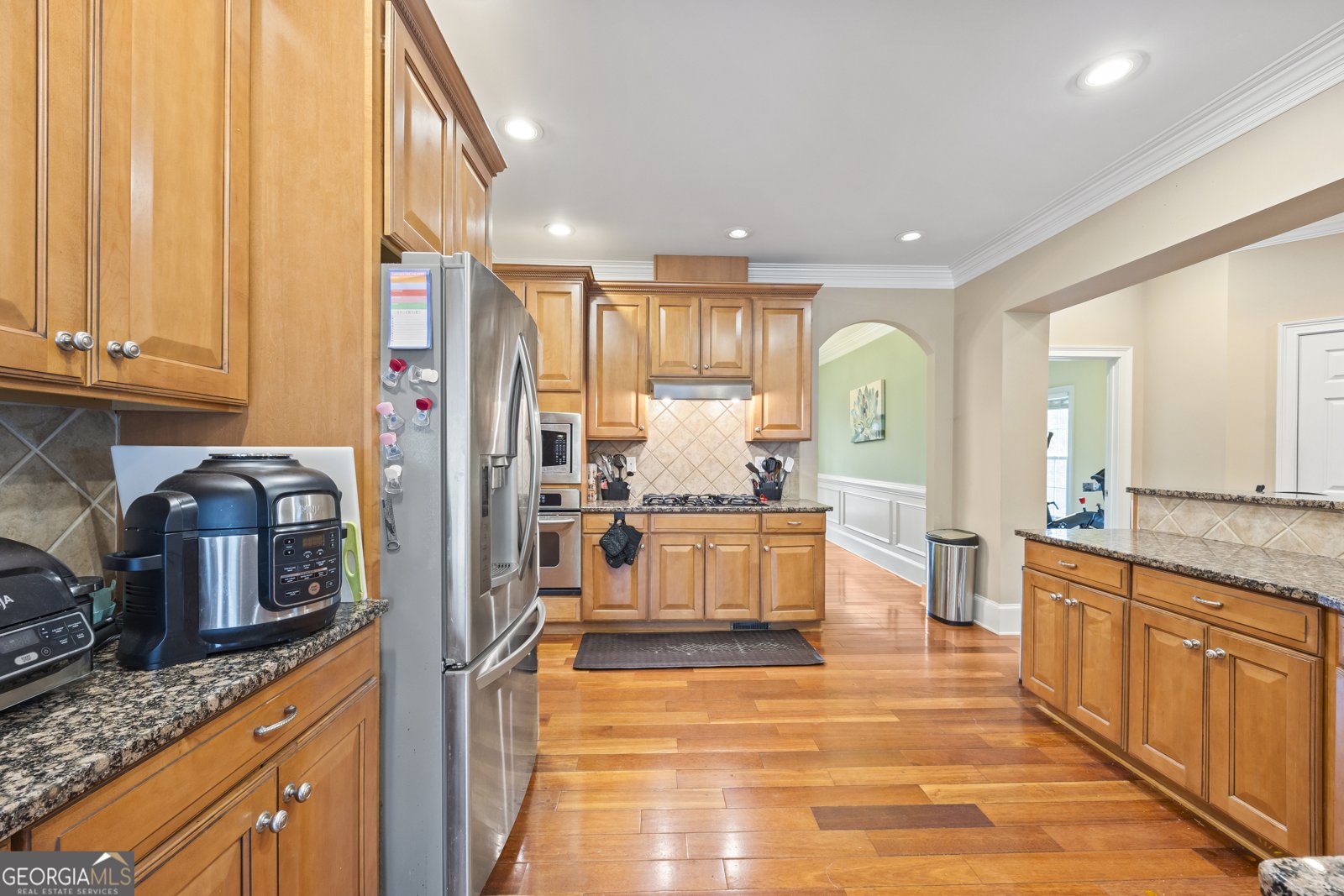 25 Abelia Drive Covington - 37