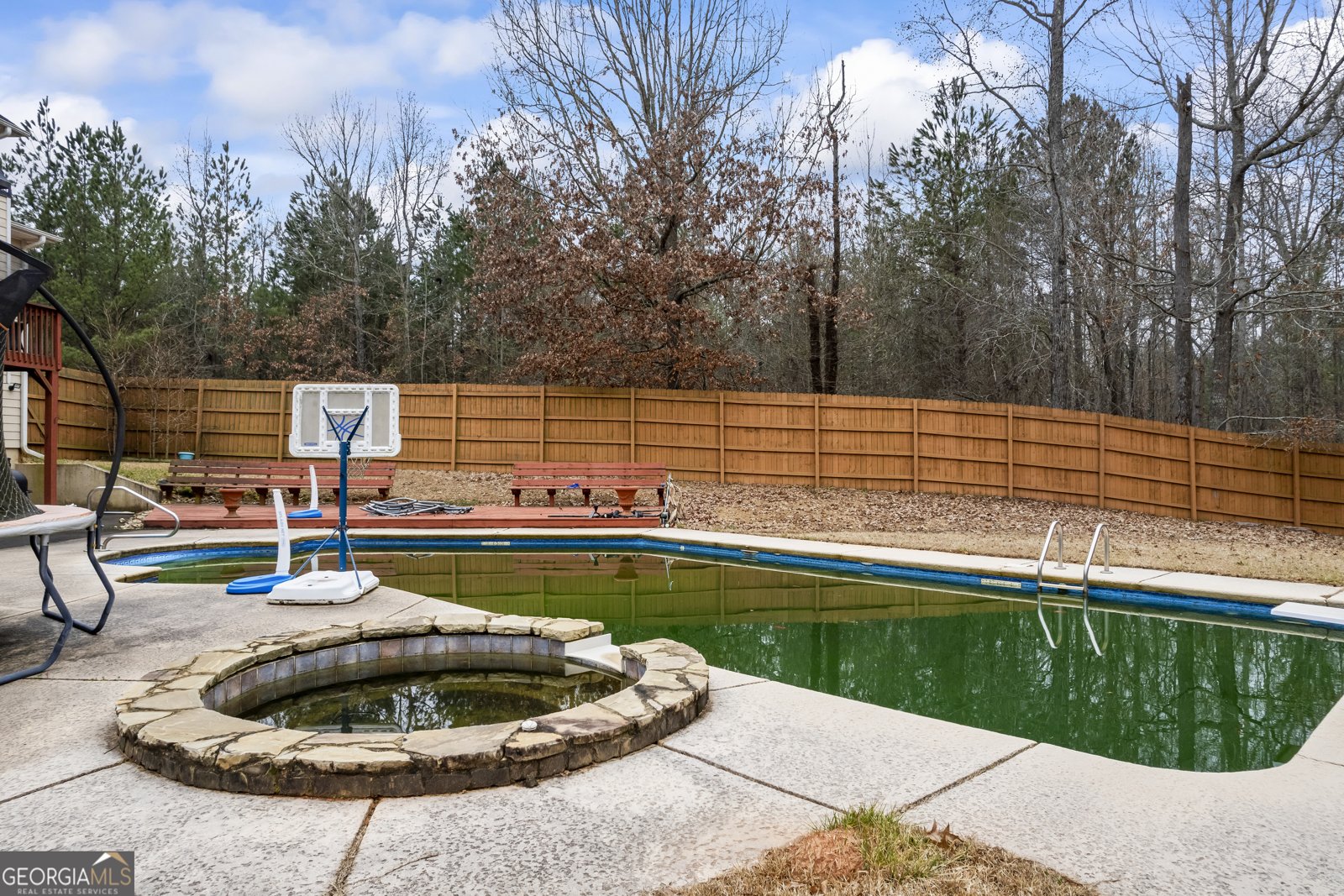 25 Abelia Drive Covington - 4