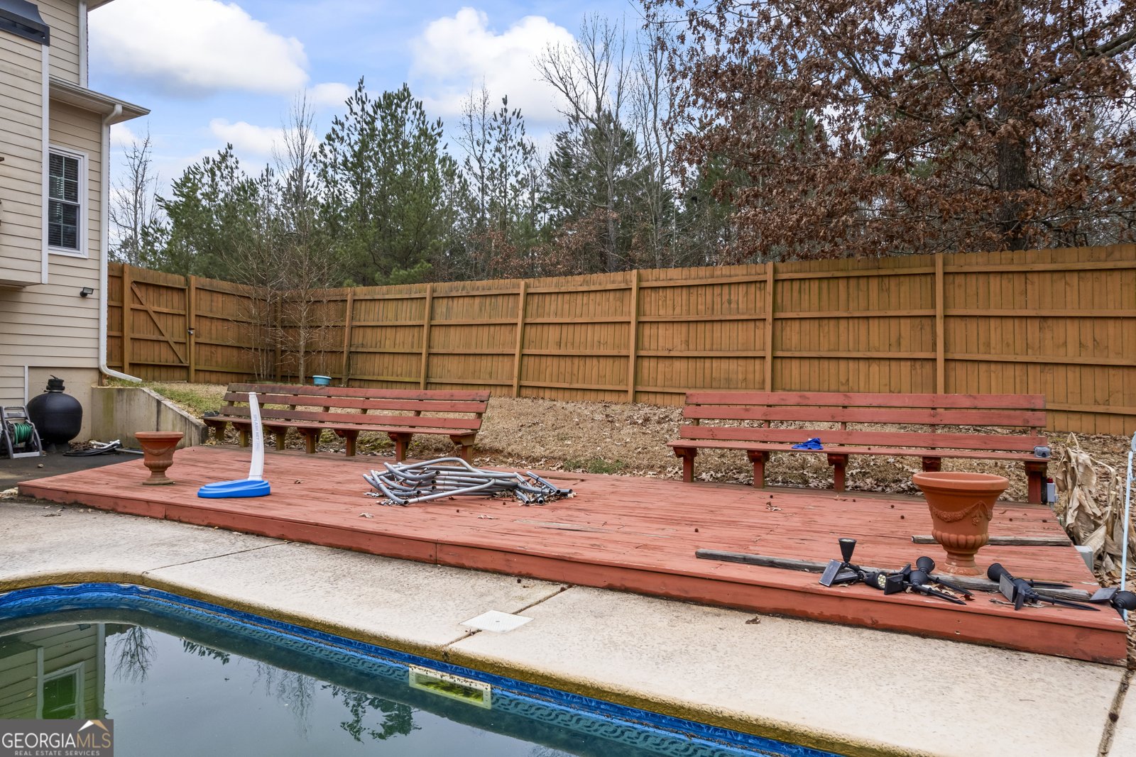 25 Abelia Drive Covington - 5