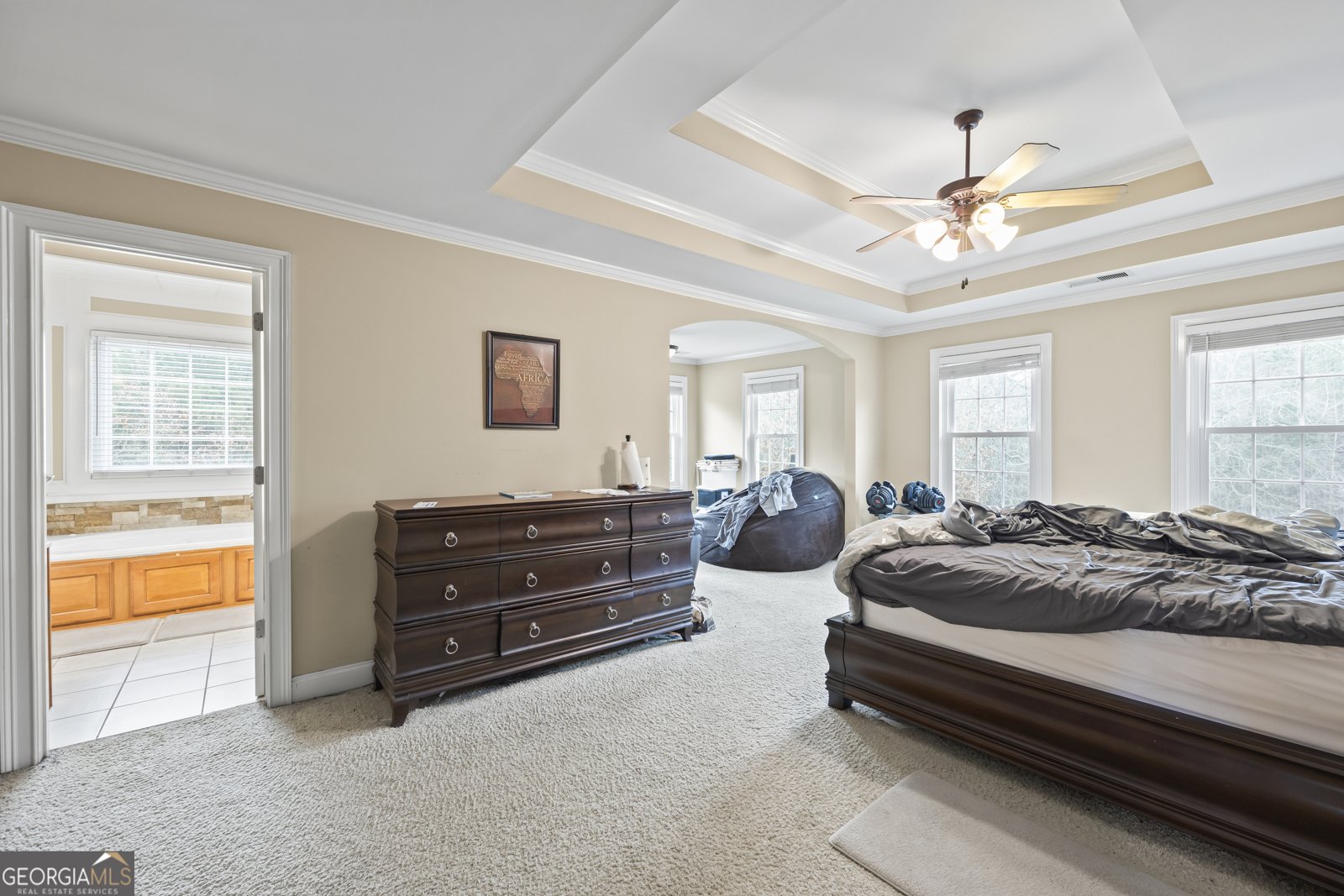 25 Abelia Drive Covington - 51