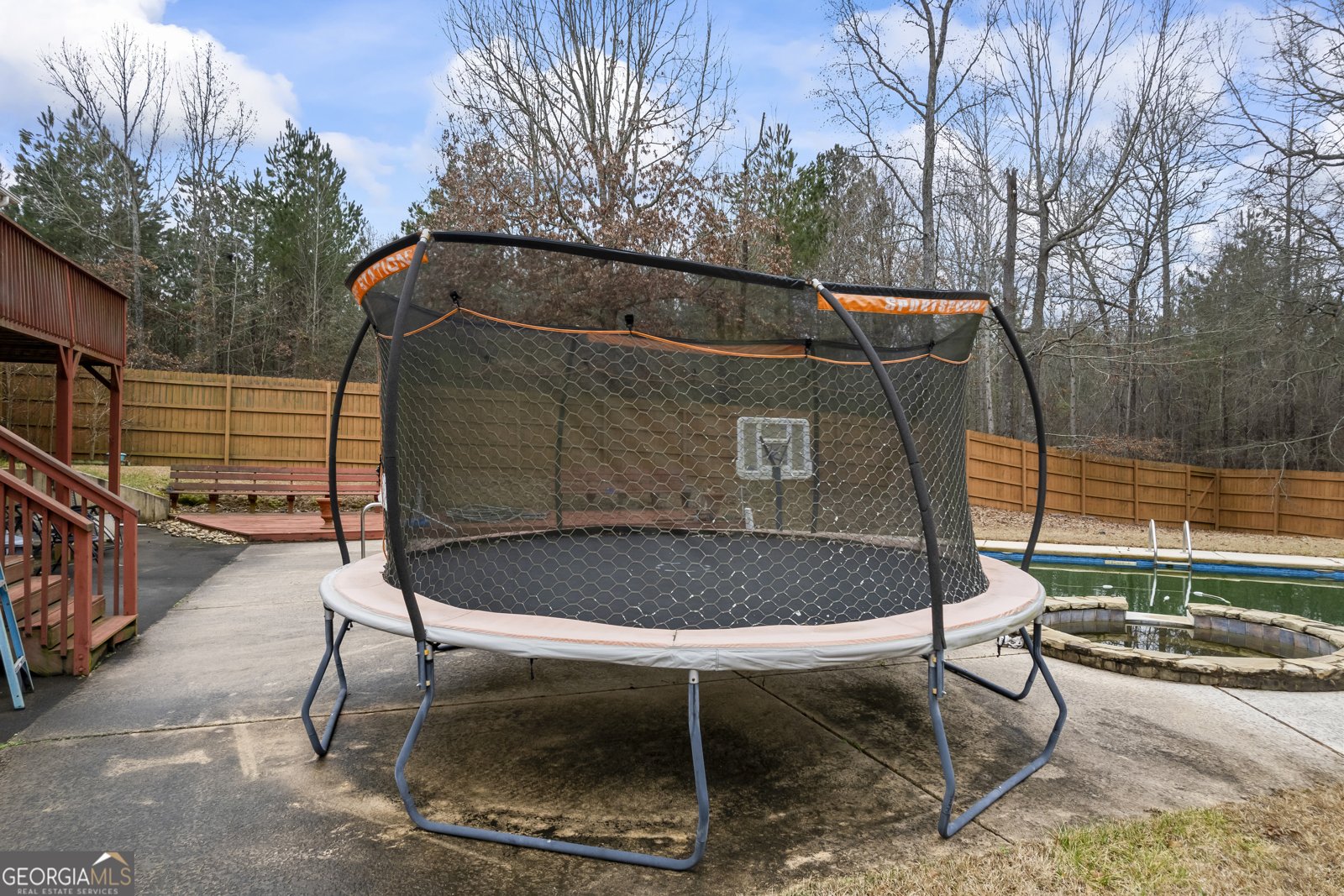 25 Abelia Drive Covington - 7