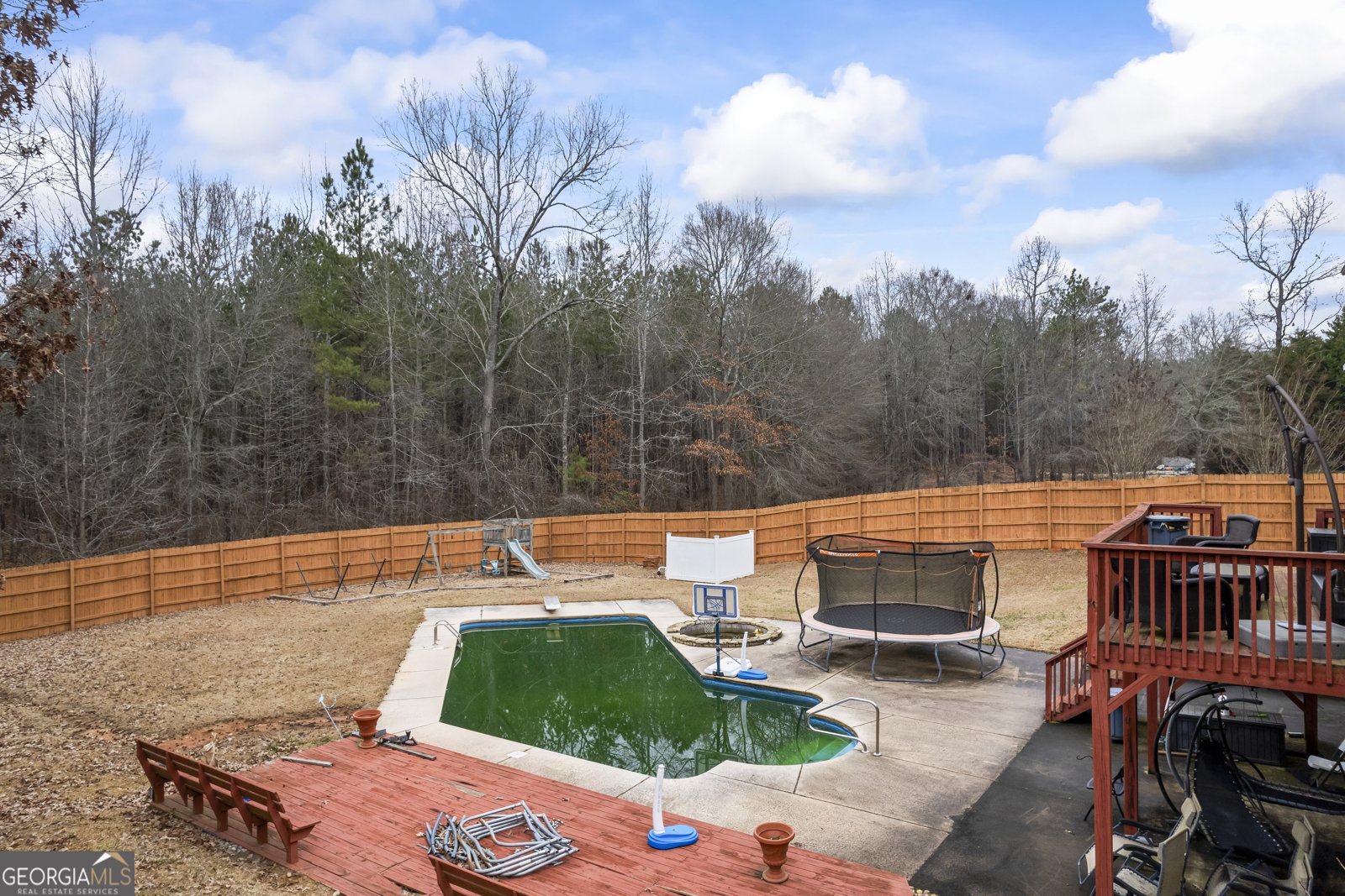 25 Abelia Drive Covington - 71