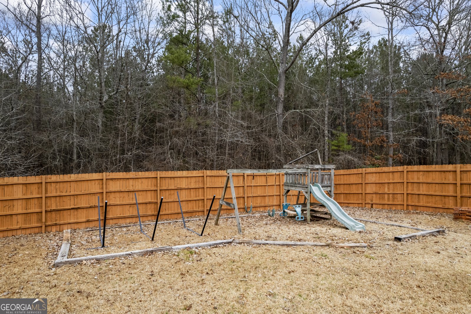 25 Abelia Drive Covington - 72