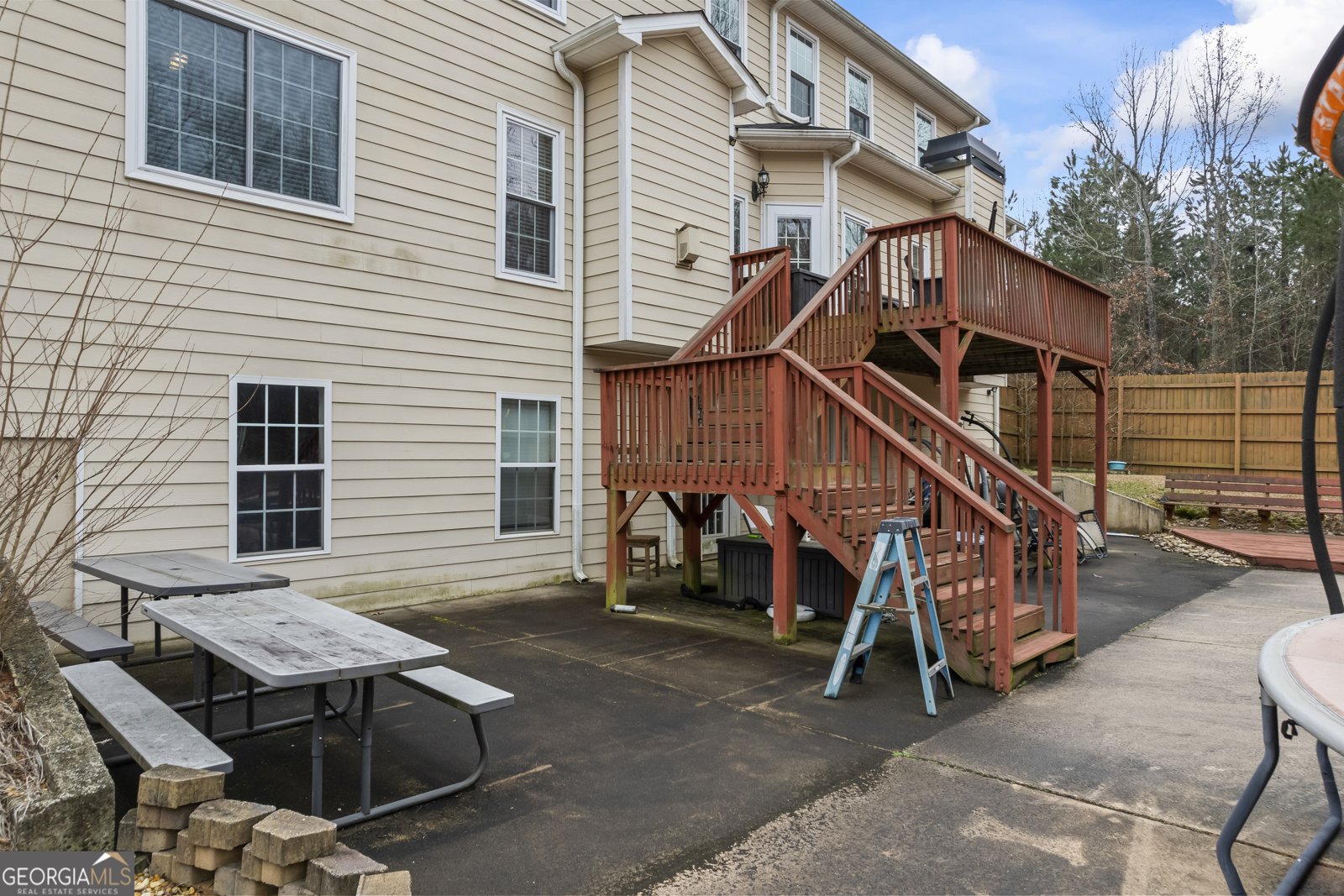 25 Abelia Drive Covington - 9