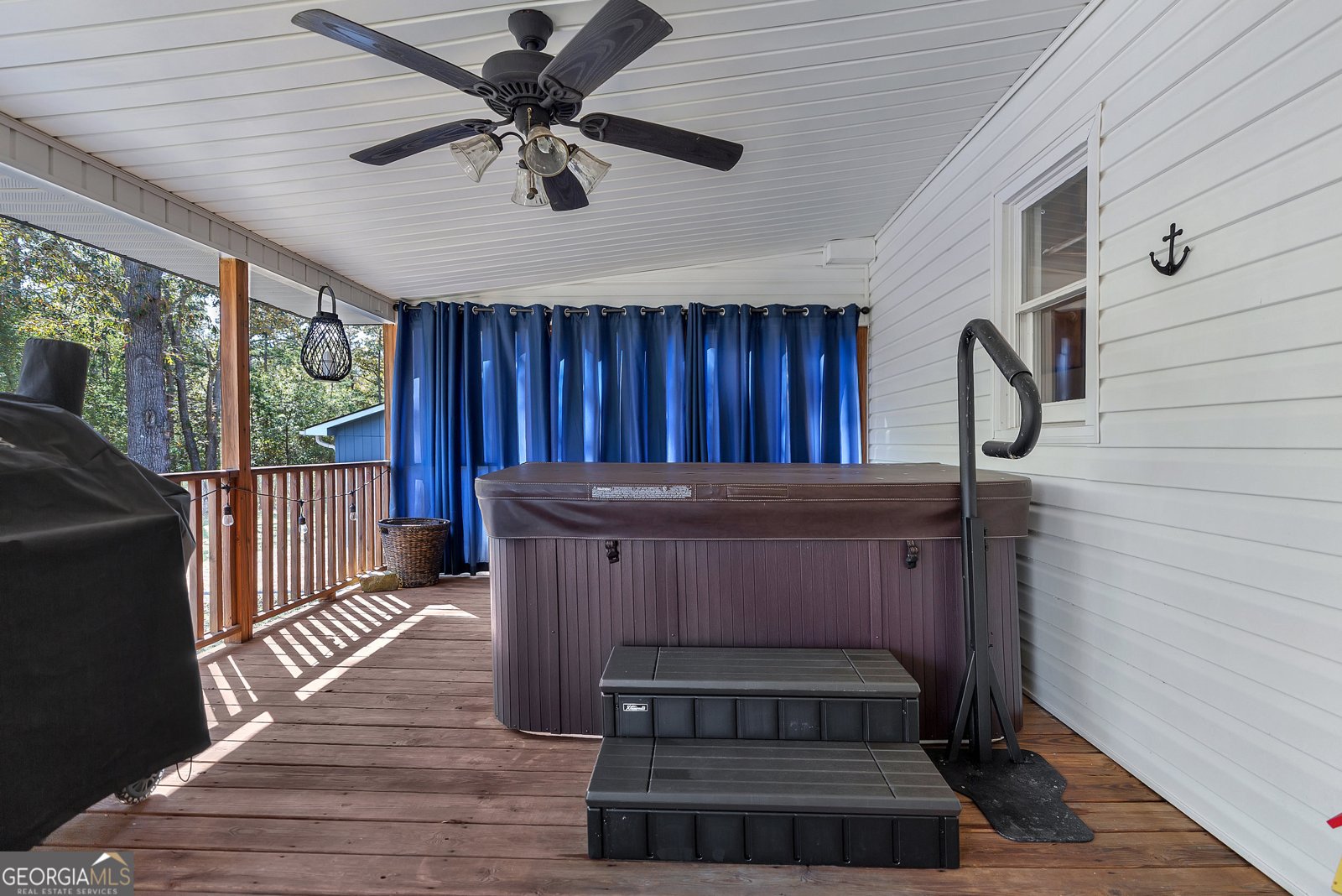 1009 White Pine Lane Townville - 26