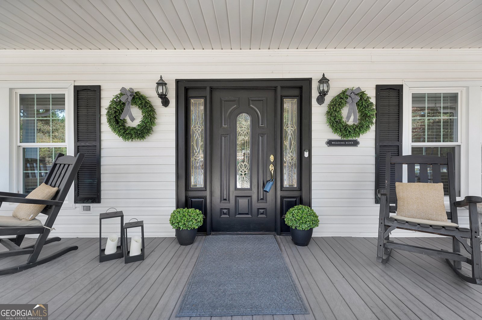 1009 White Pine Lane Townville - 3