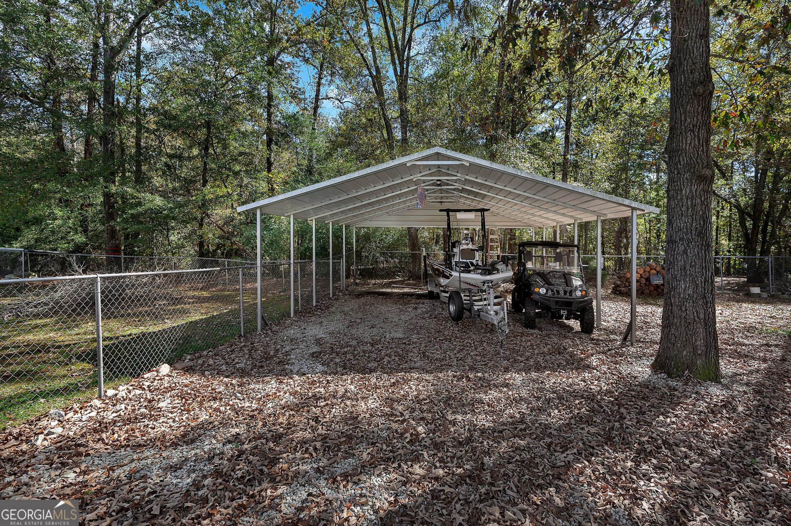 1009 White Pine Lane Townville - 34