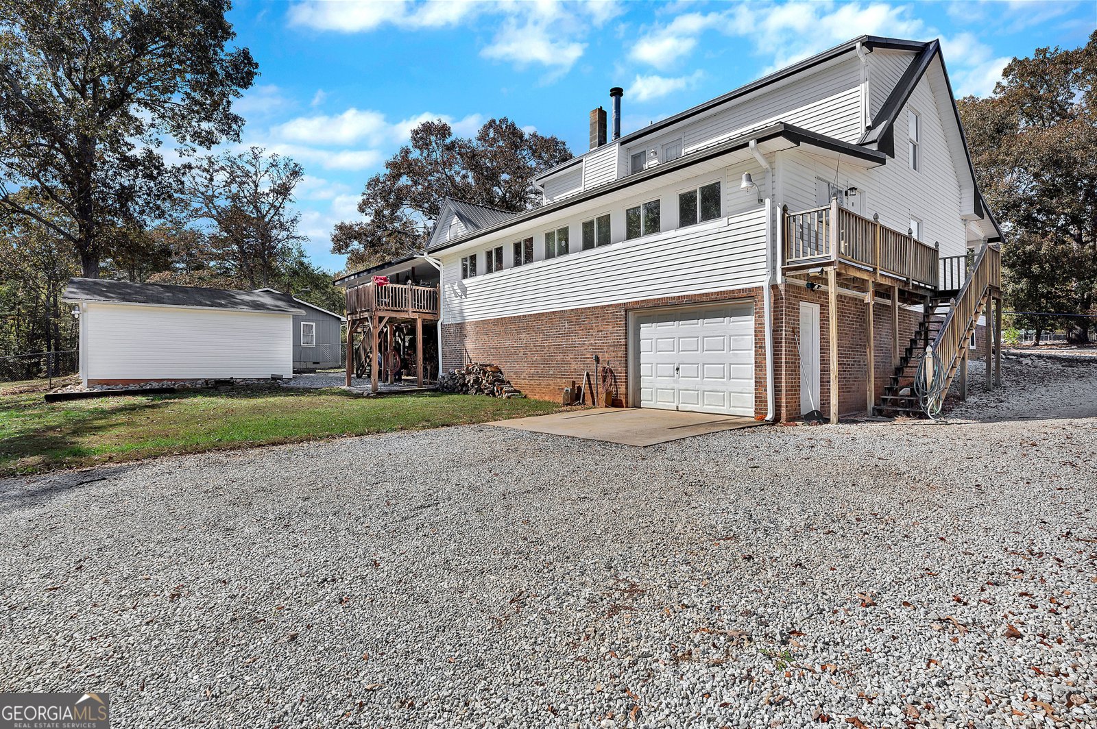 1009 White Pine Lane Townville - 35