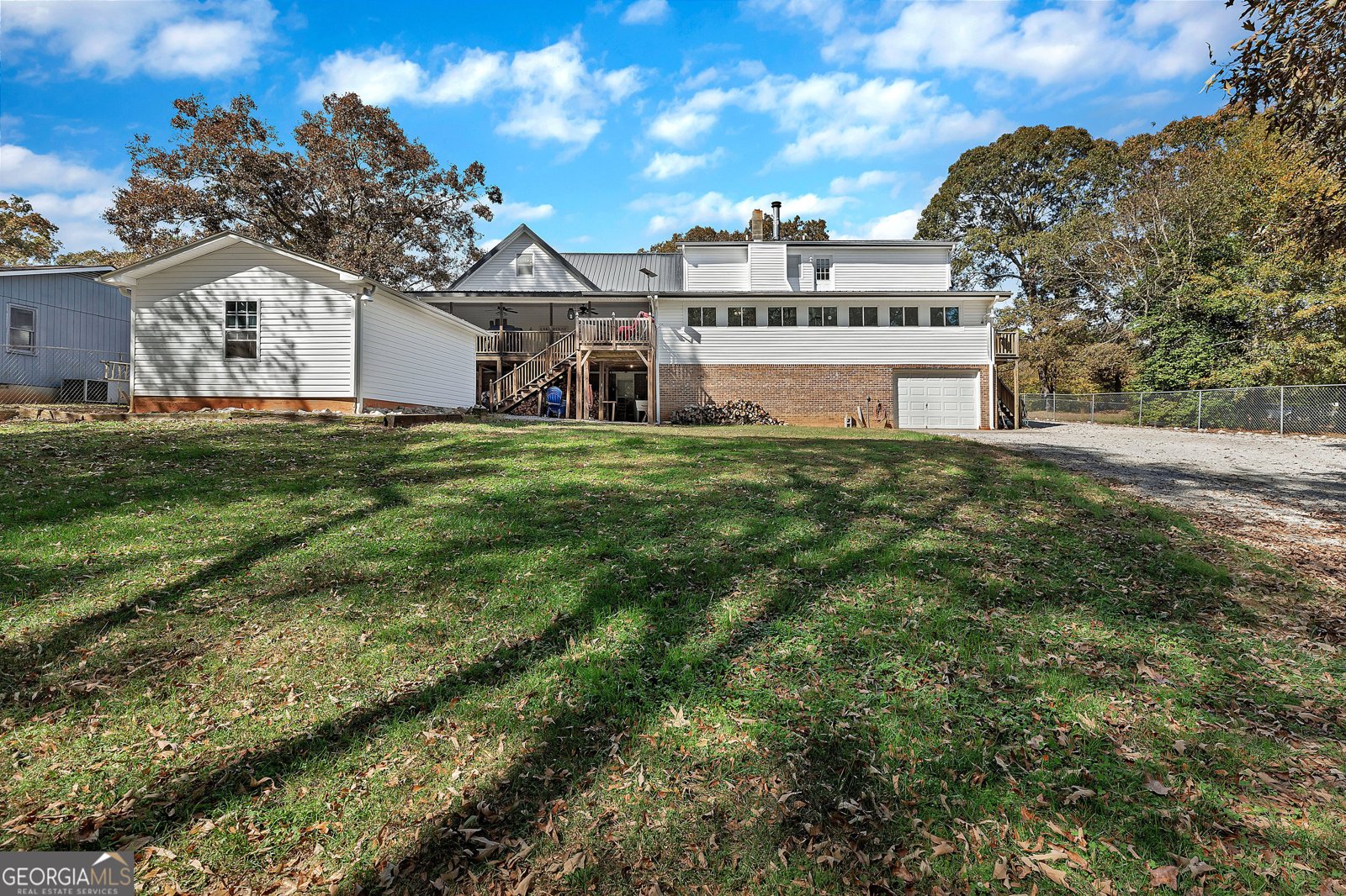 1009 White Pine Lane Townville - 36