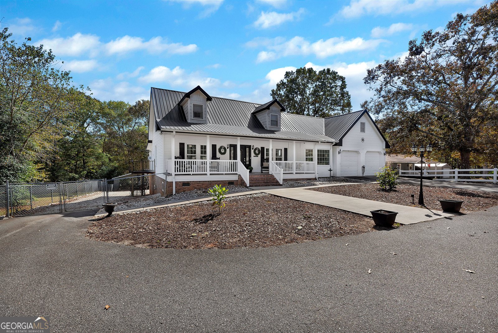 1009 White Pine Lane Townville - 38