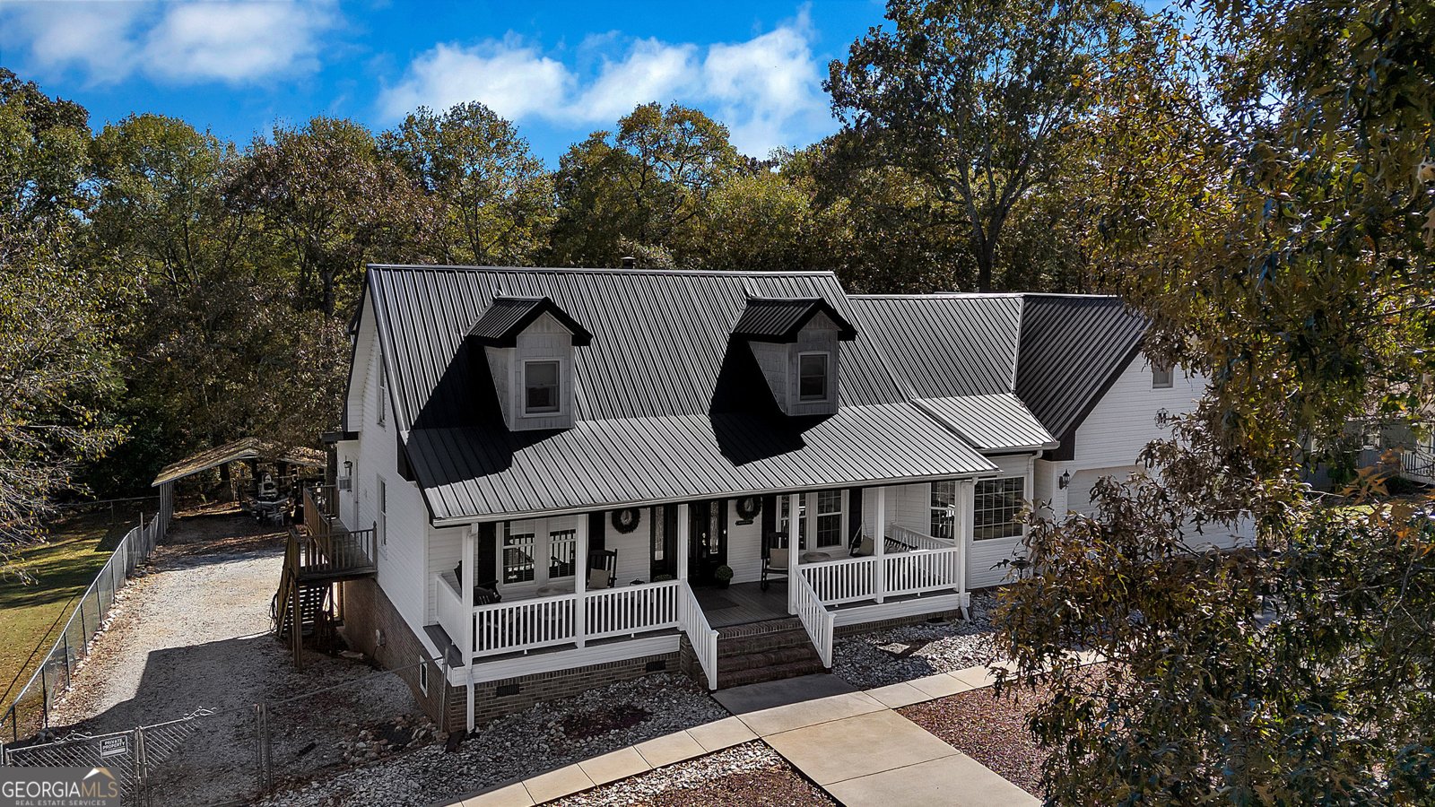 1009 White Pine Lane Townville - 39