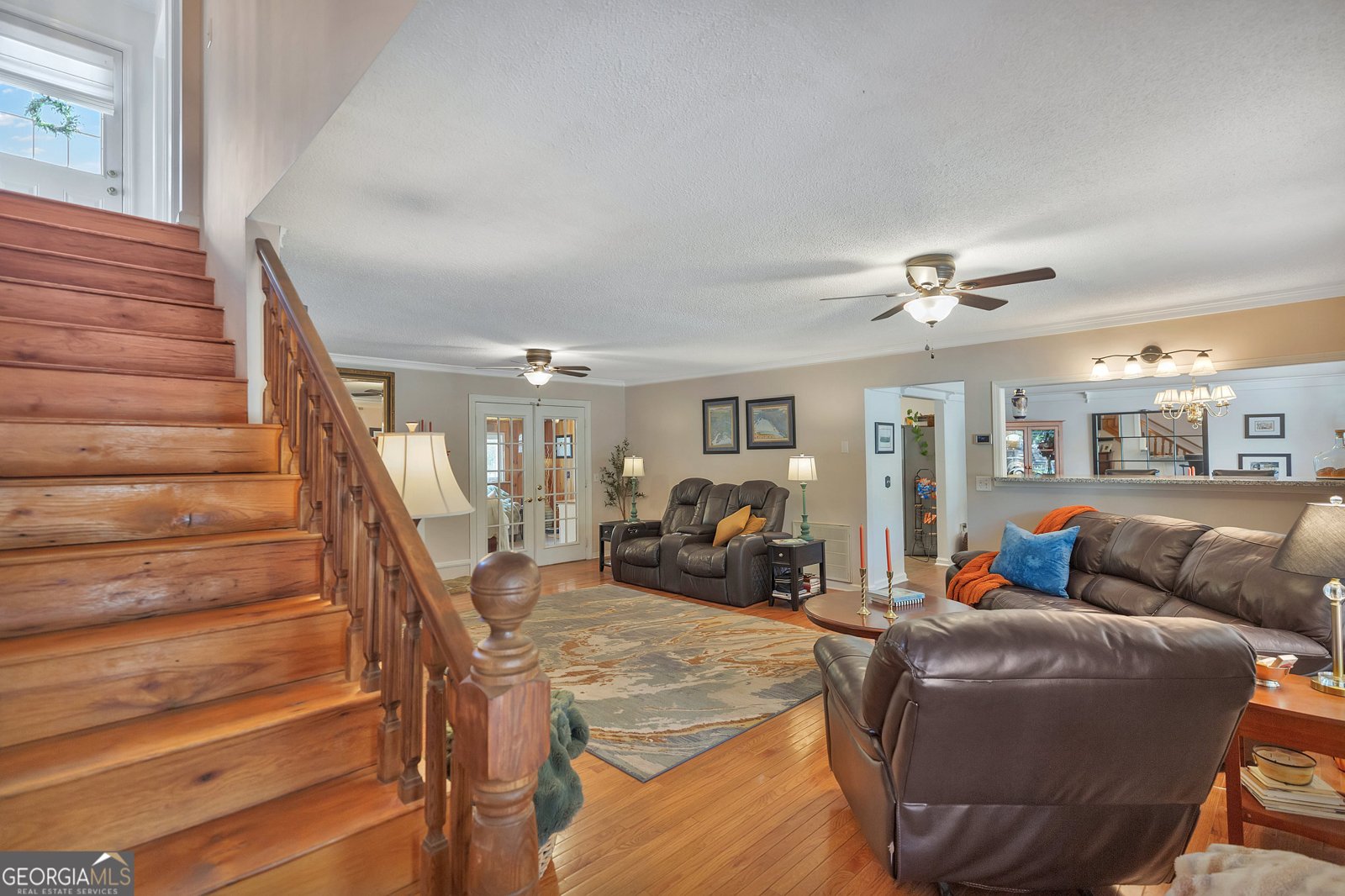 1009 White Pine Lane Townville - 4