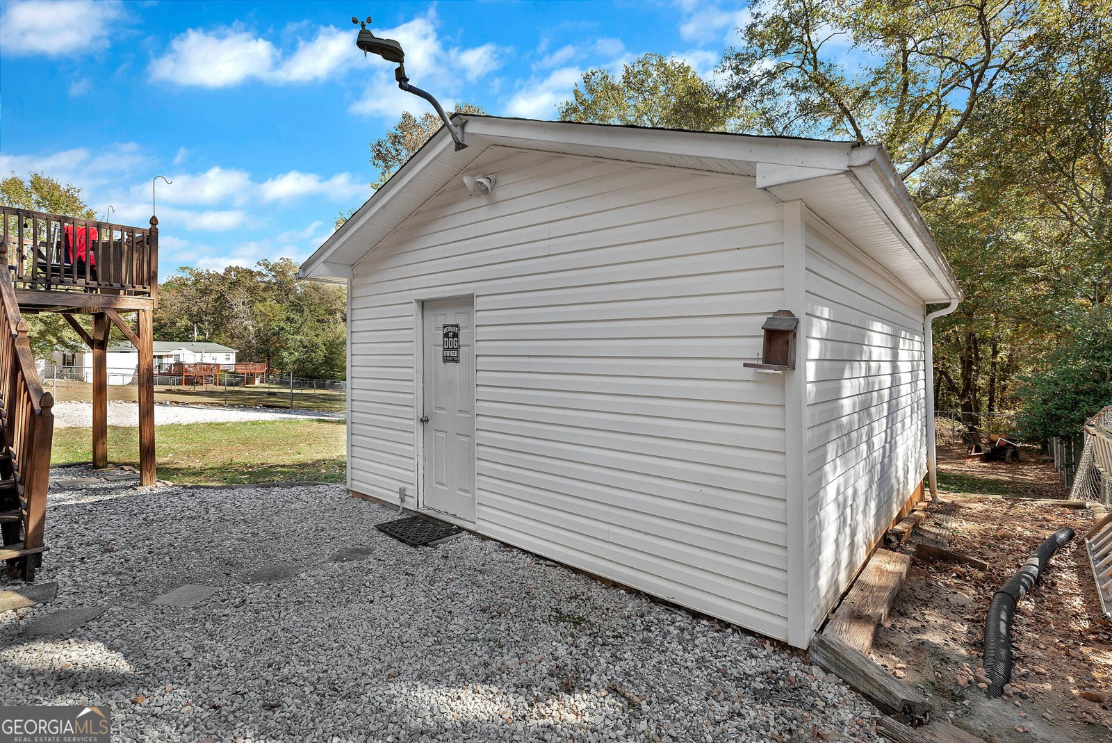 1009 White Pine Lane Townville - 47