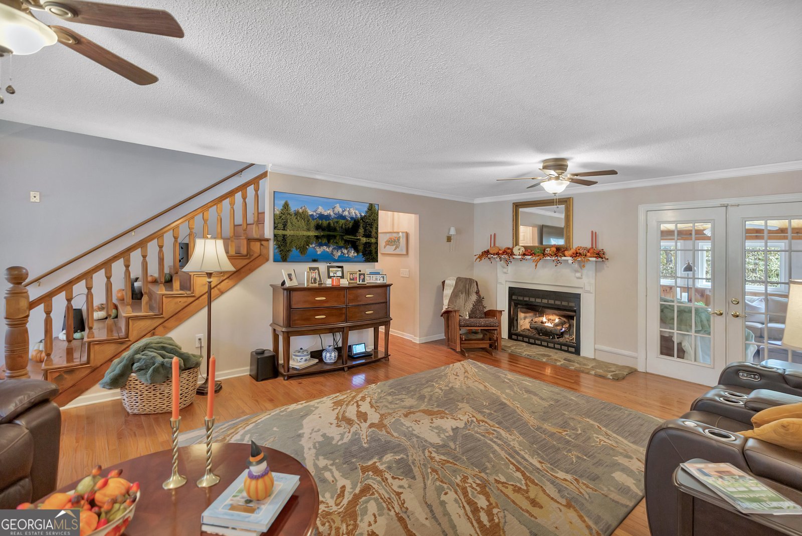 1009 White Pine Lane Townville - 5