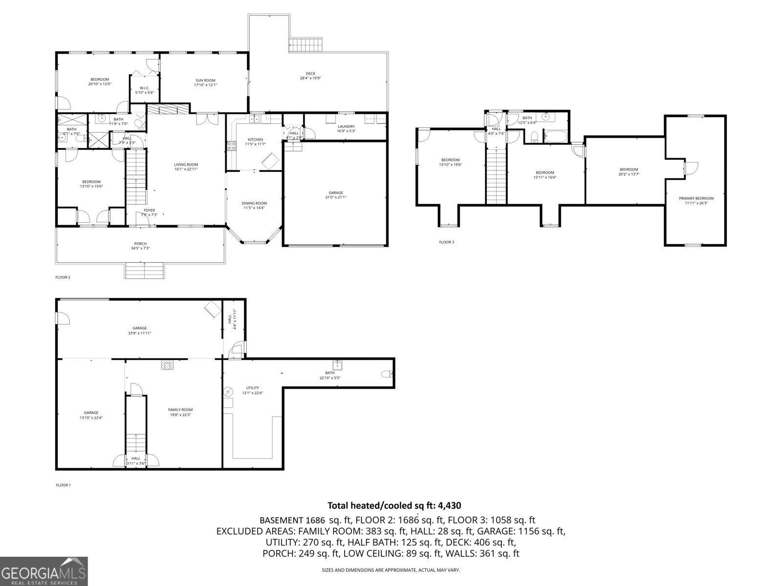 1009 White Pine Lane Townville - 50