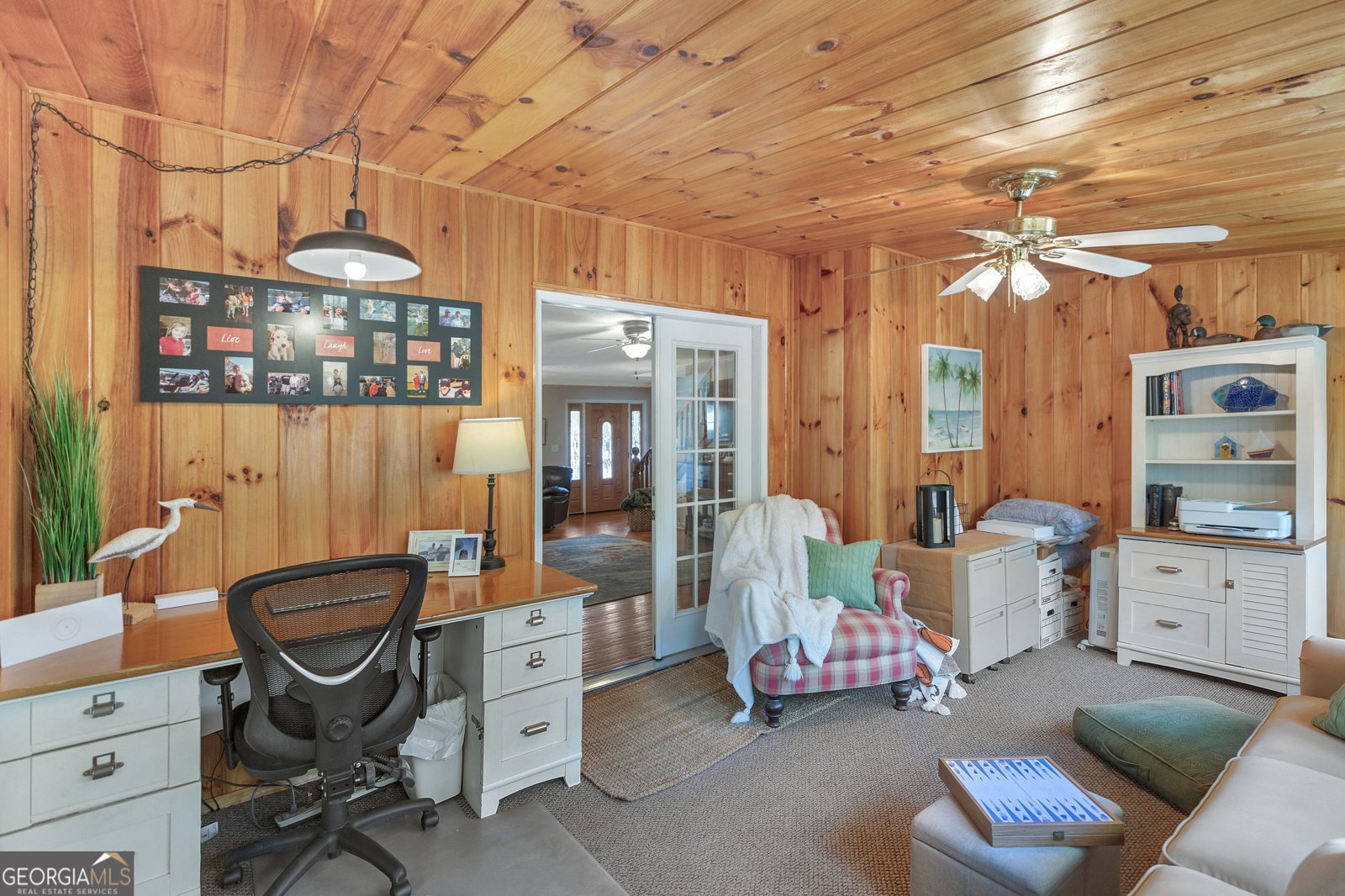 1009 White Pine Lane Townville - 9