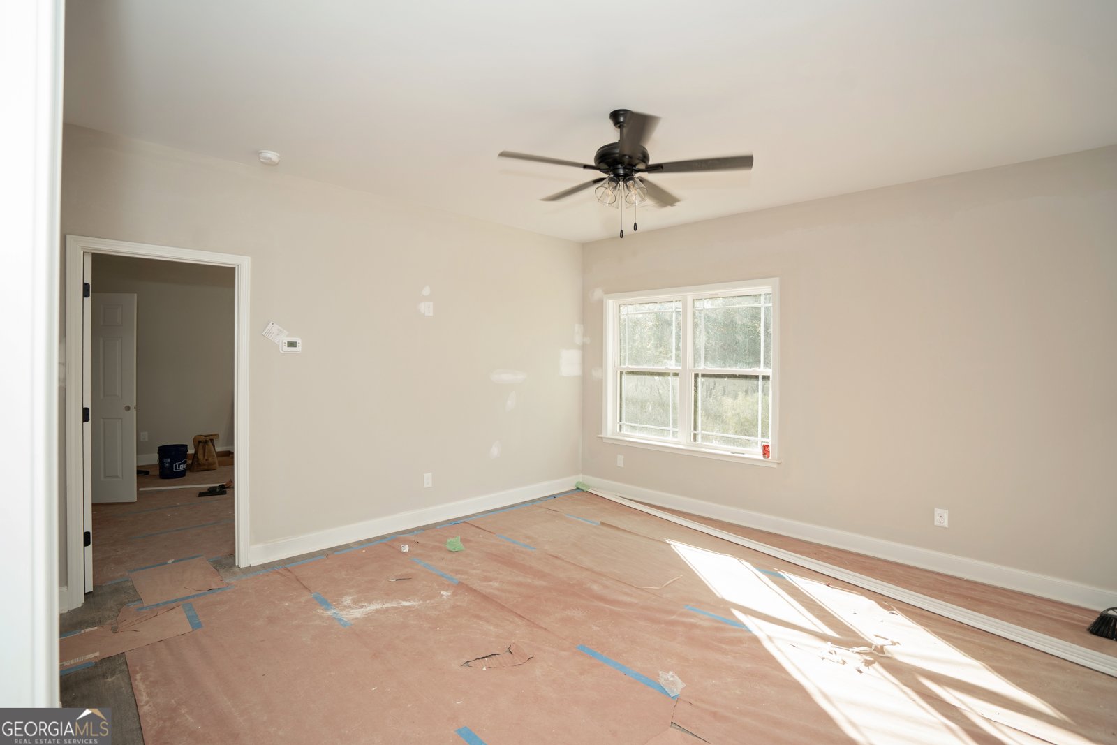 422 Maddox Road Griffin - 10