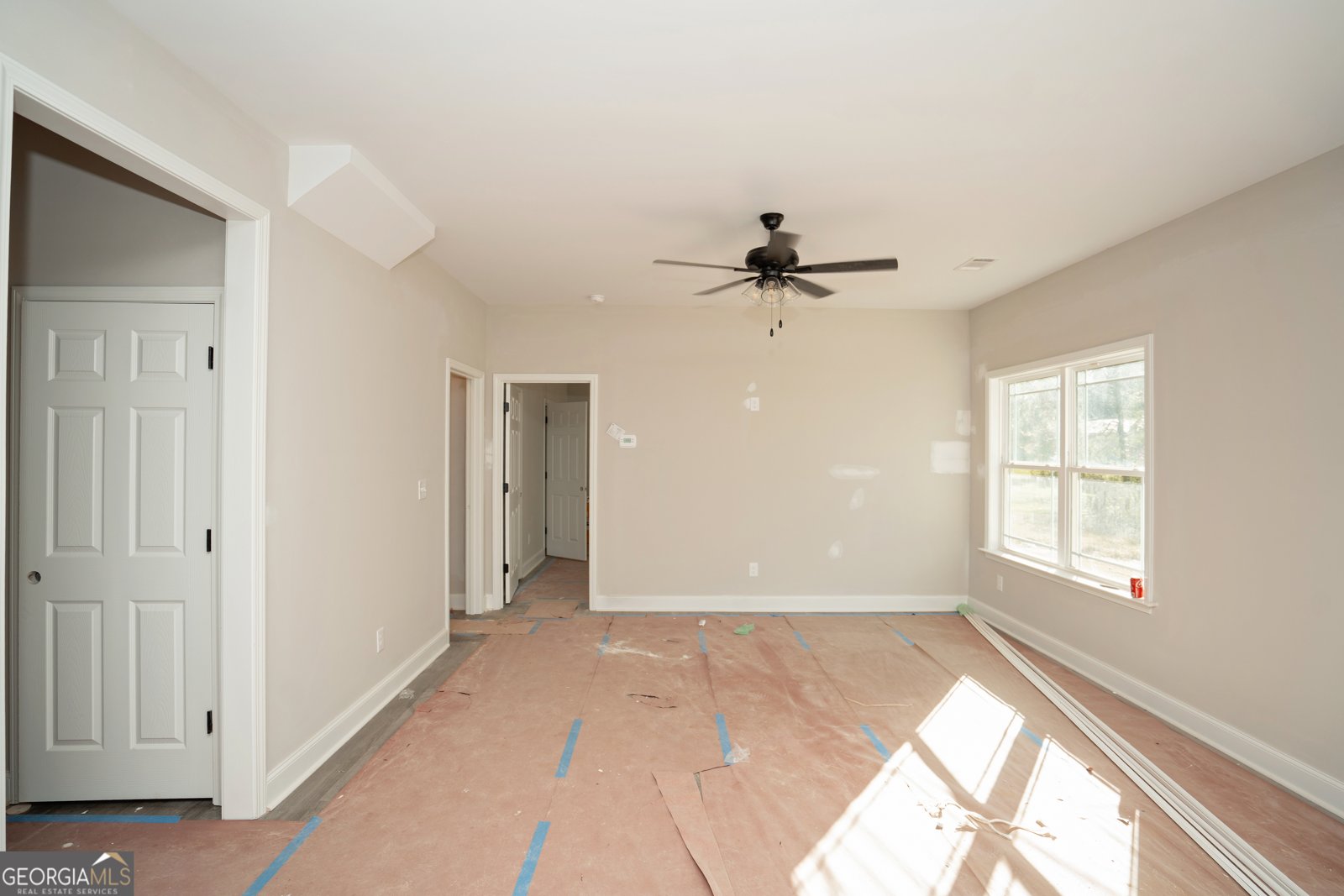 422 Maddox Road Griffin - 11