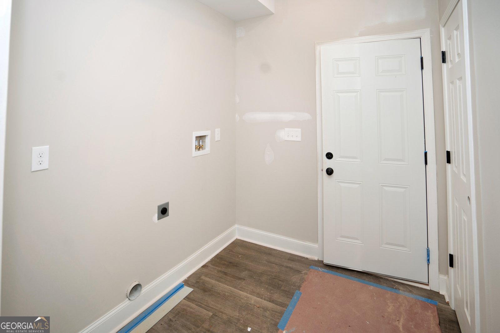 422 Maddox Road Griffin - 17