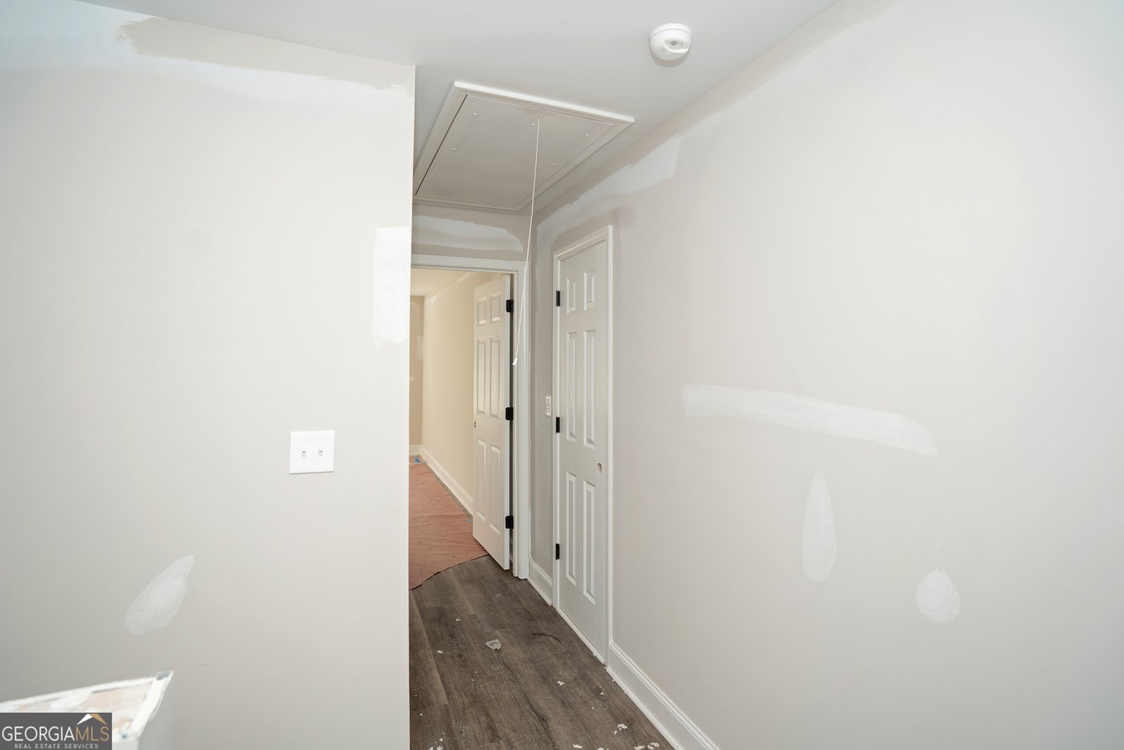 422 Maddox Road Griffin - 20