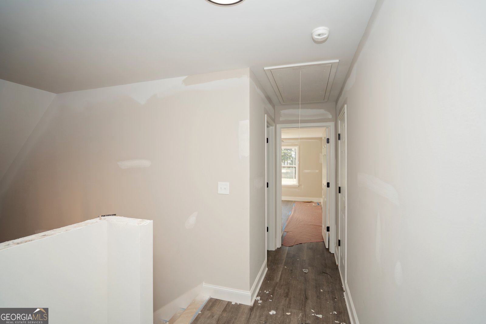 422 Maddox Road Griffin - 21