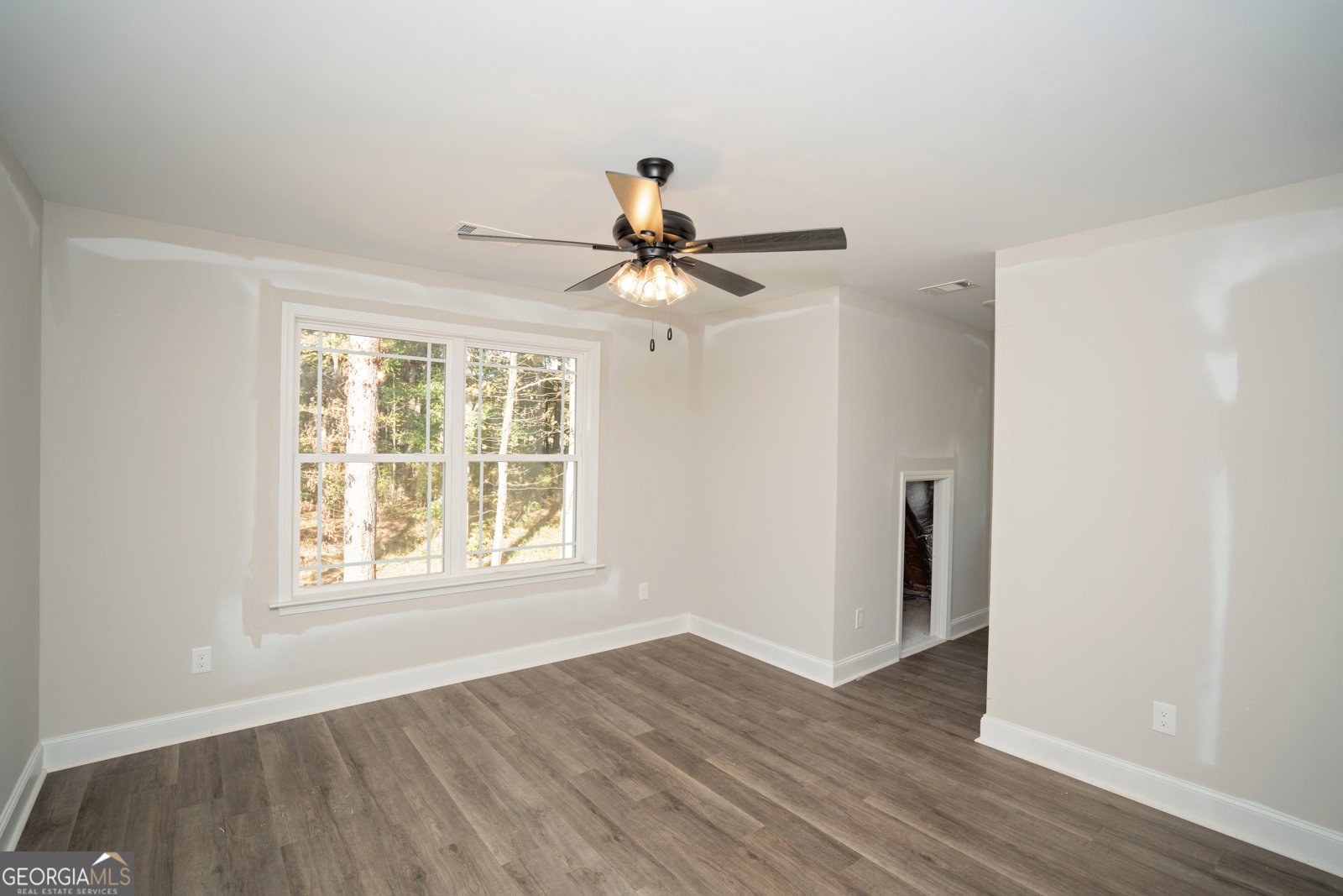 422 Maddox Road Griffin - 22