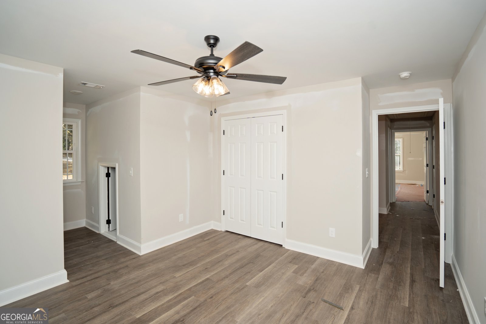 422 Maddox Road Griffin - 23