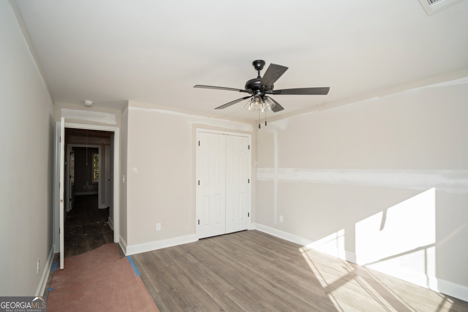 422 Maddox Road Griffin - 27