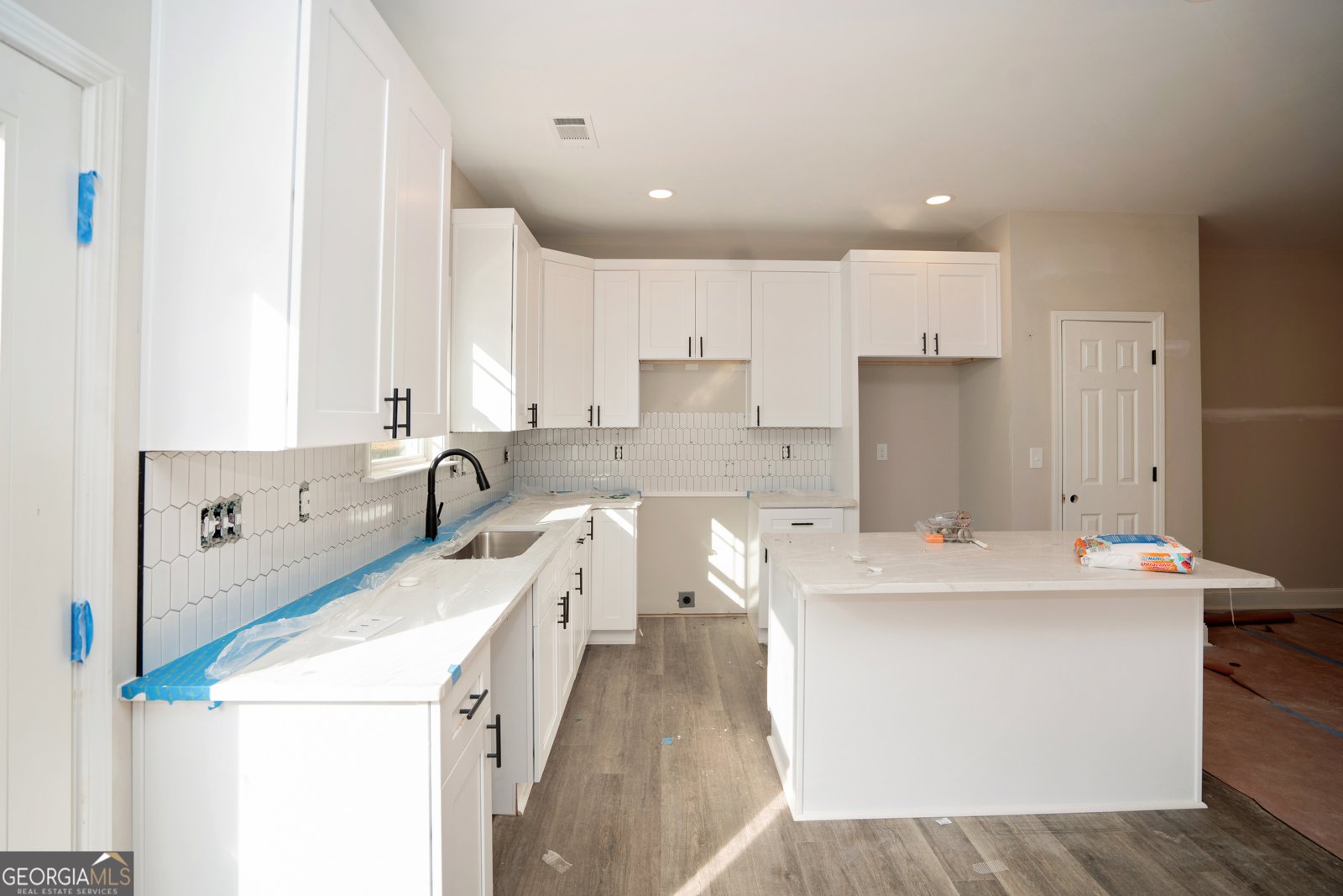 422 Maddox Road Griffin - 32