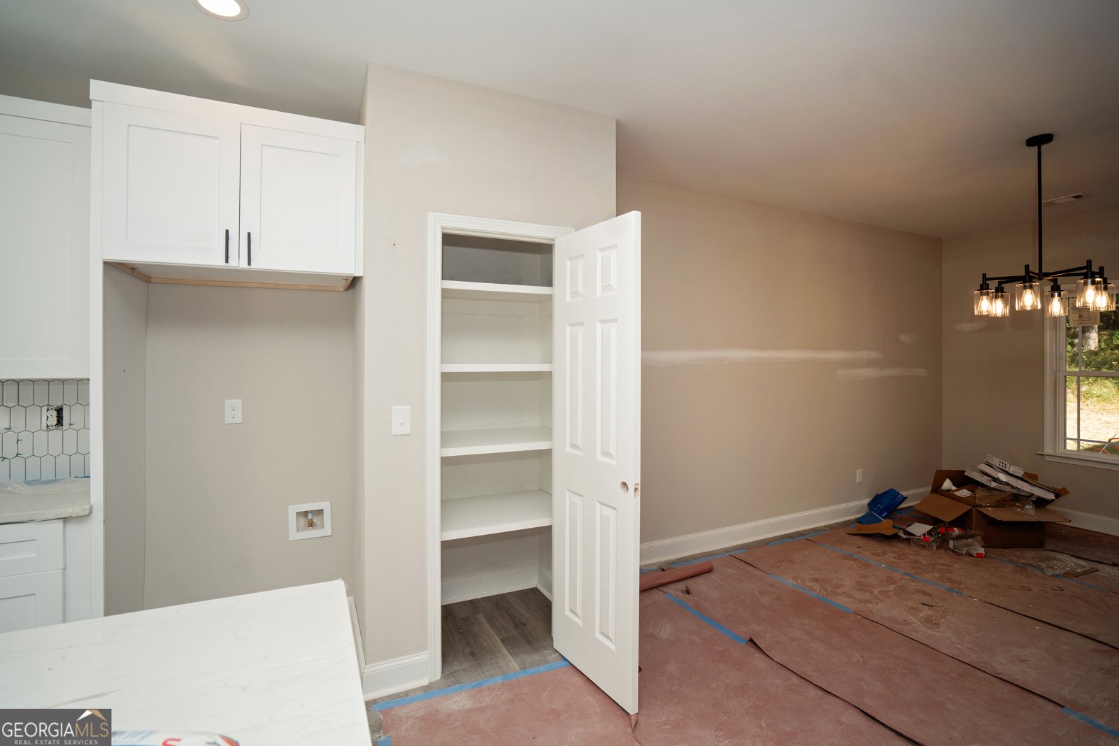 422 Maddox Road Griffin - Photo 34