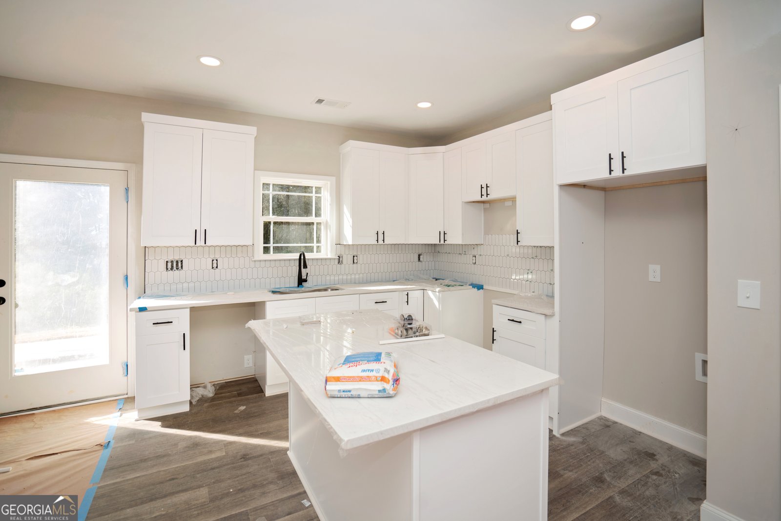 422 Maddox Road Griffin - Photo 35