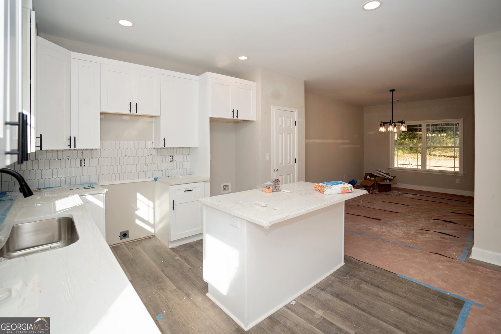 422 Maddox Road Griffin - Photo 36