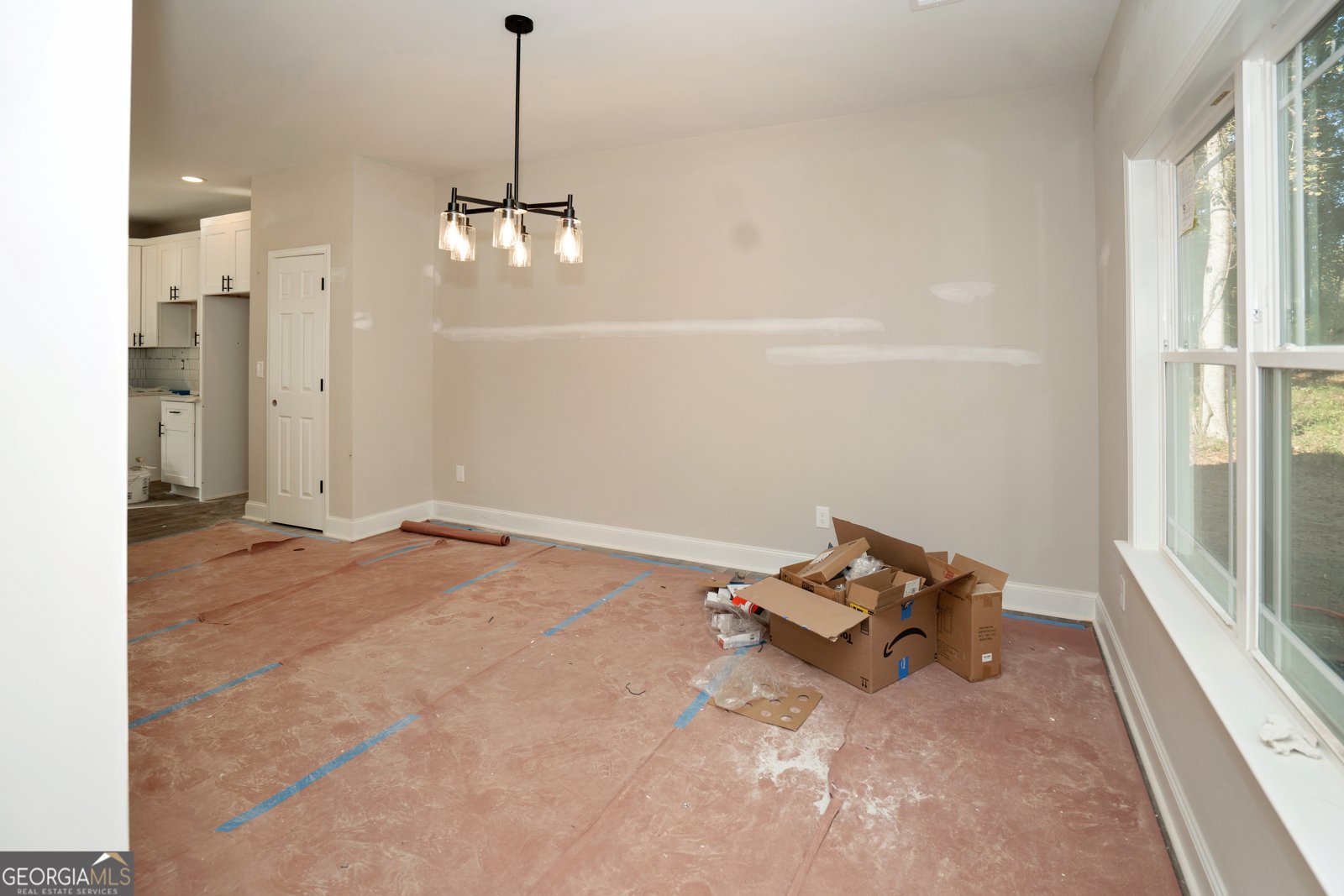 422 Maddox Road Griffin - 6