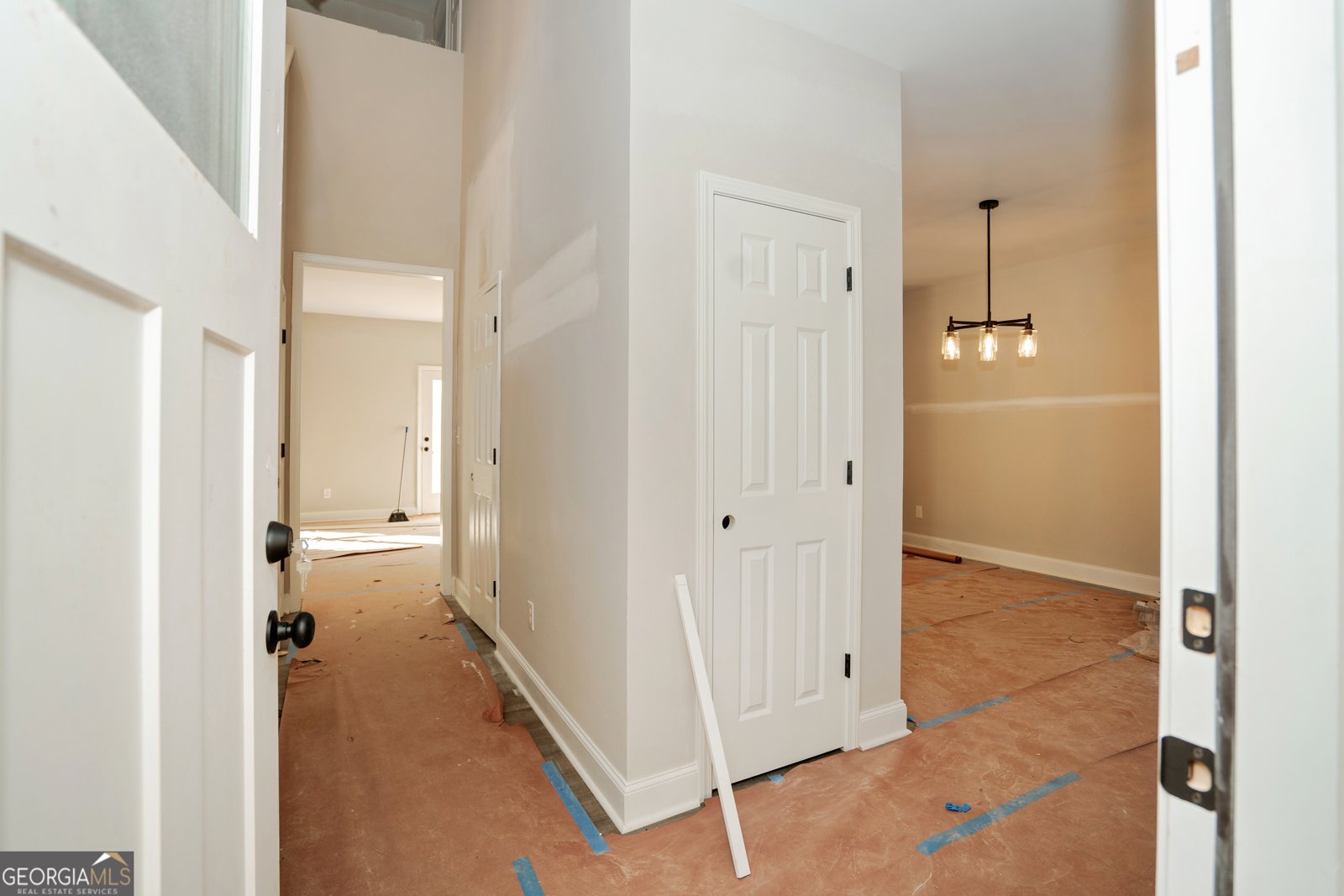 422 Maddox Road Griffin - 7