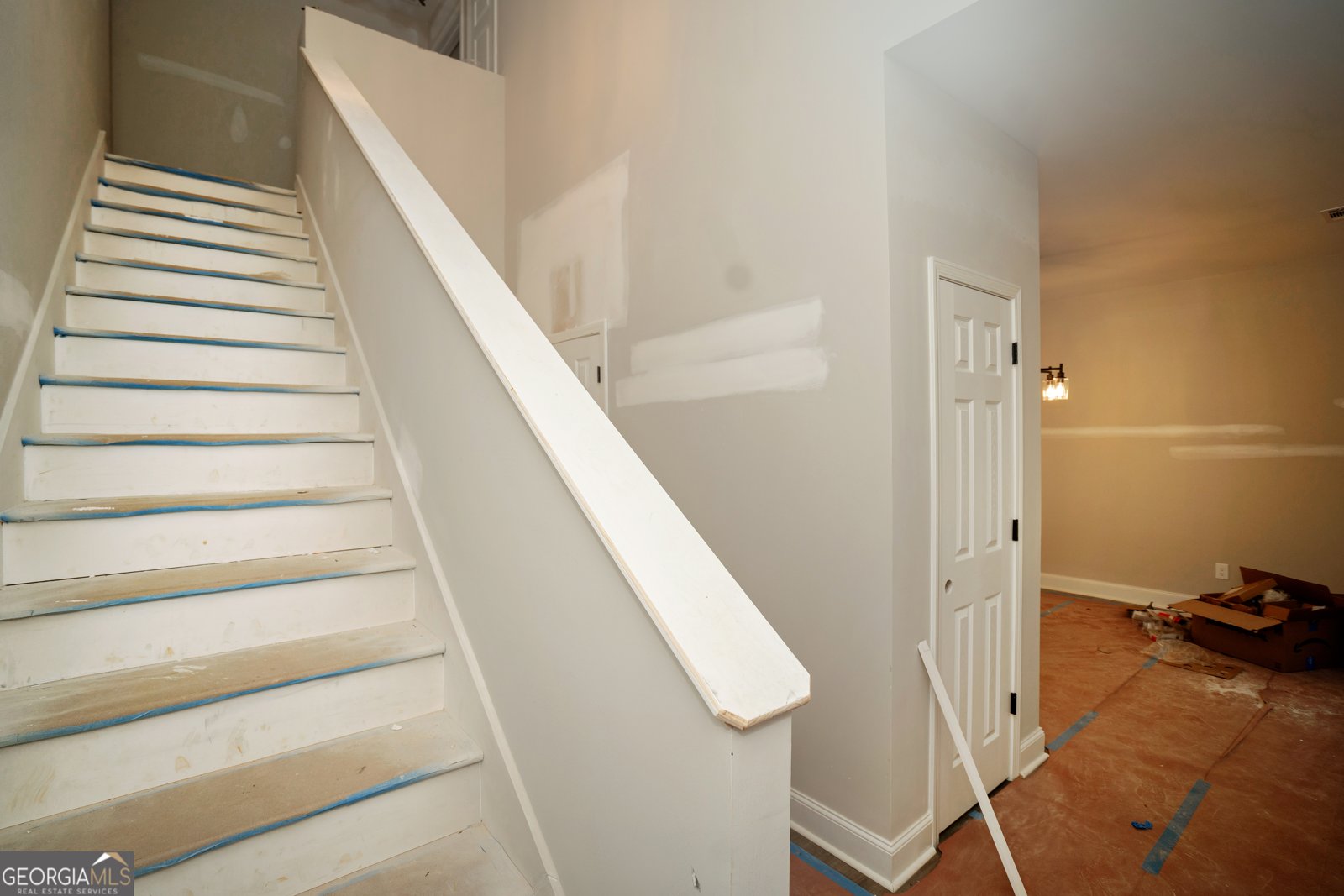 422 Maddox Road Griffin - 9