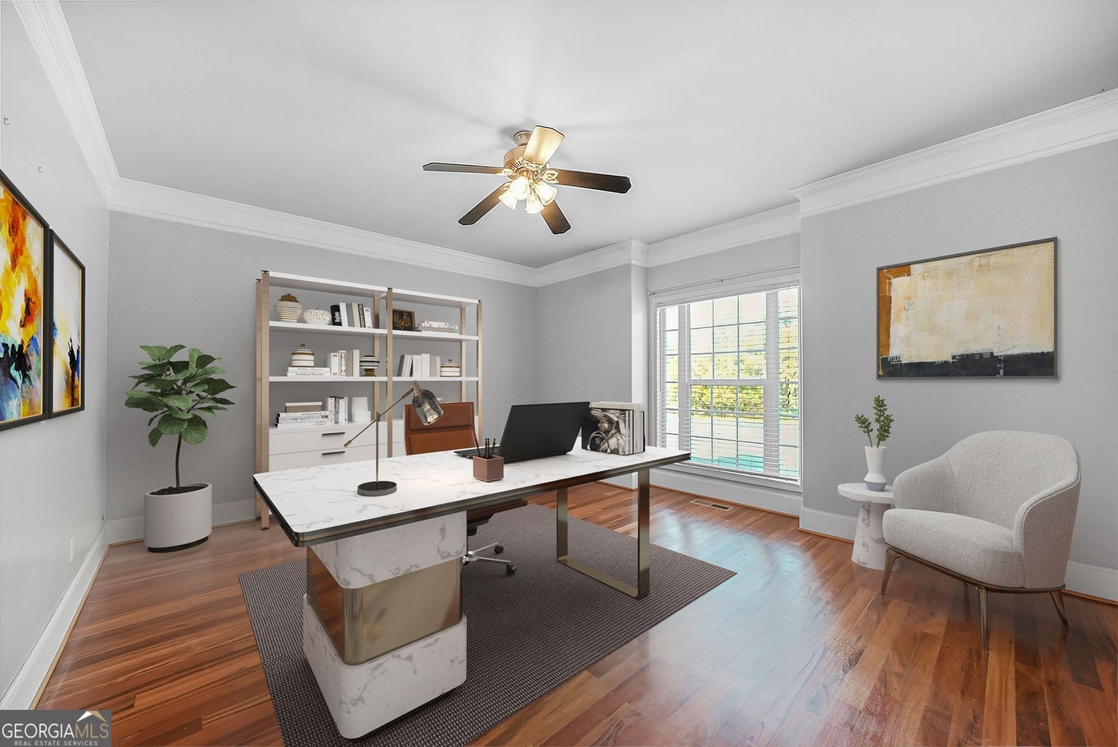 1016 Windsock Way Carrollton - 30