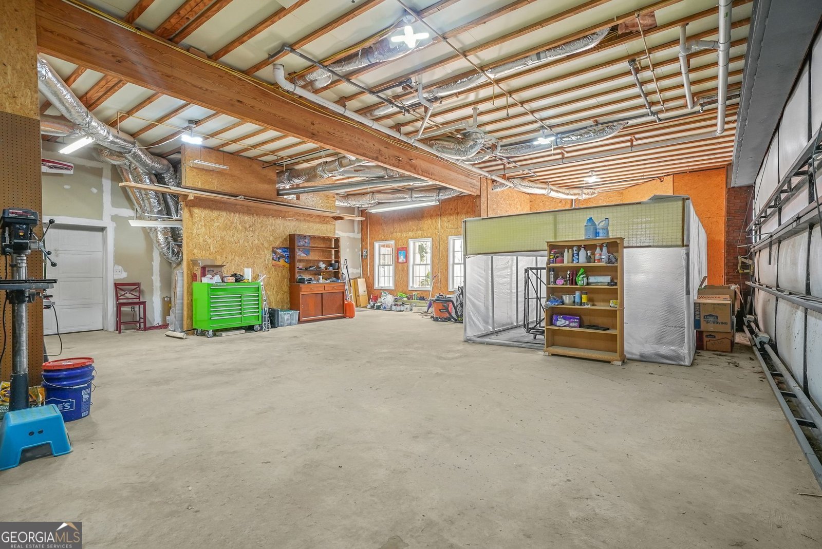 1016 Windsock Way Carrollton - 4