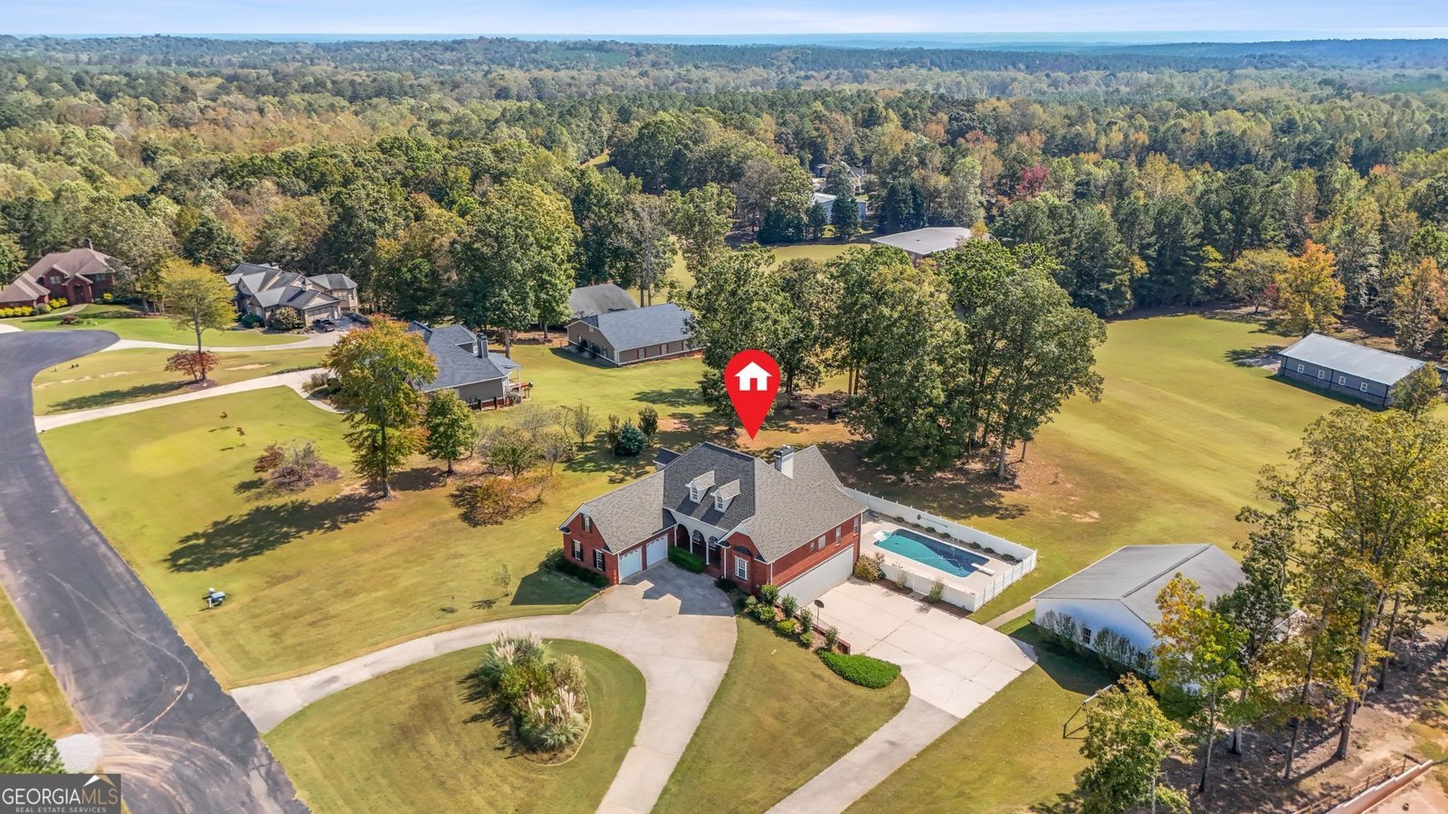 1016 Windsock Way Carrollton - 5