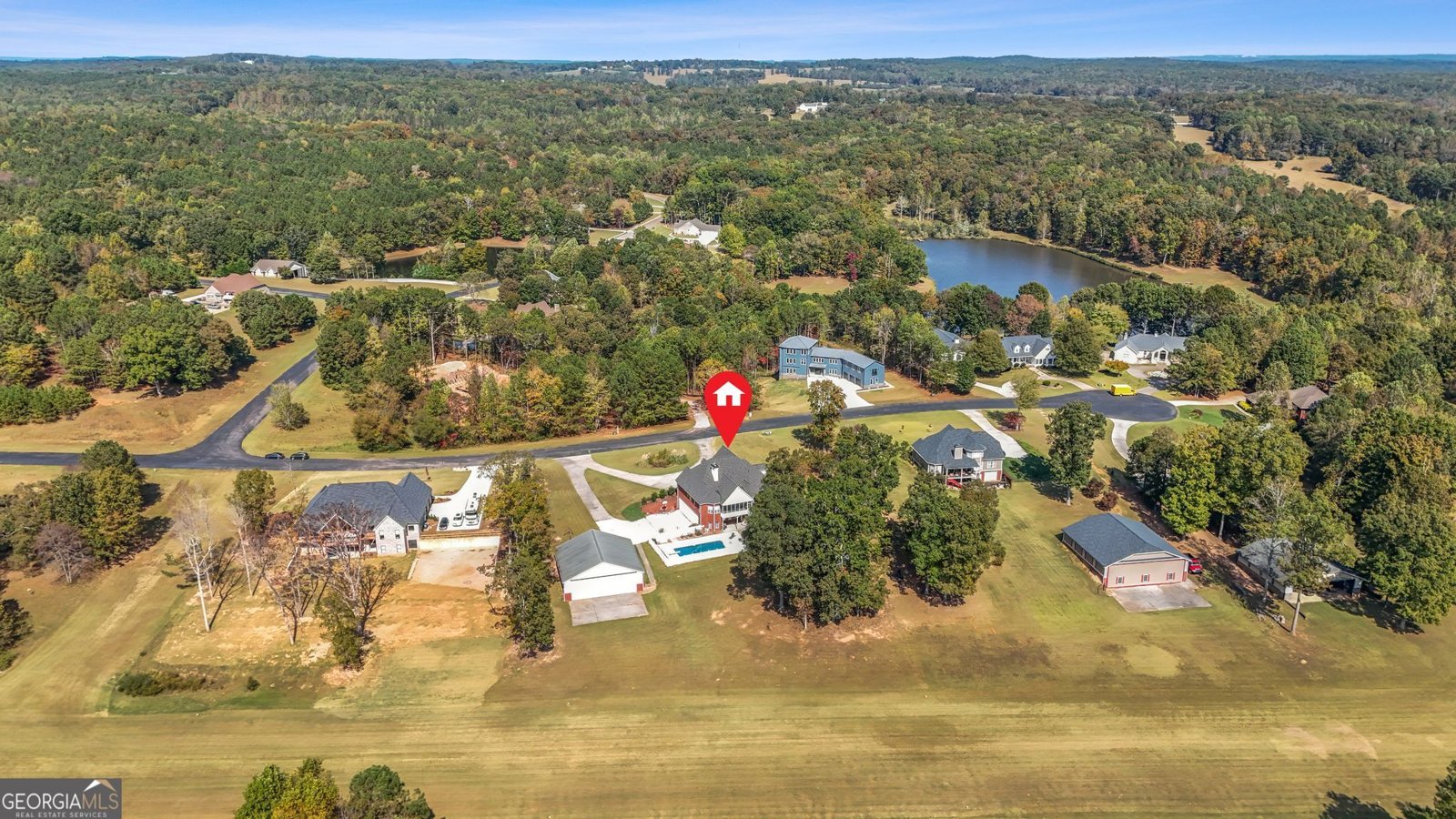 1016 Windsock Way Carrollton - 7