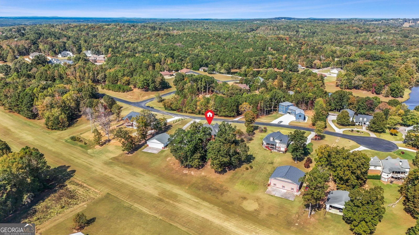 1016 Windsock Way Carrollton - 8