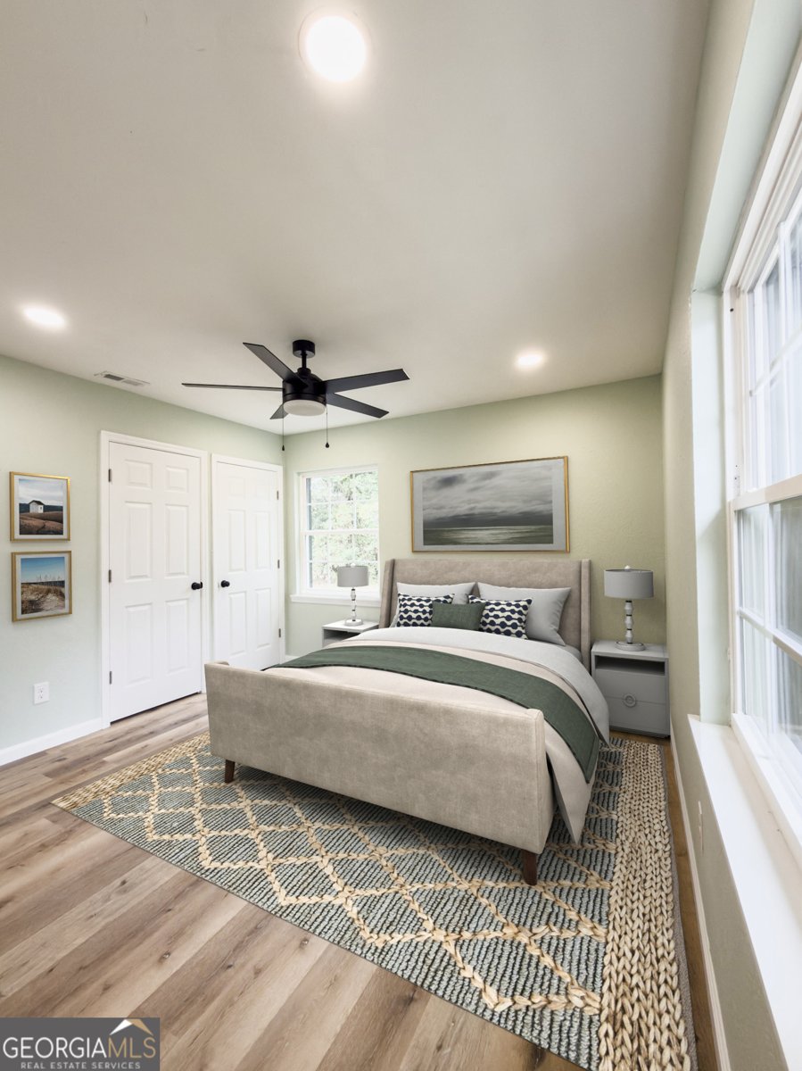 108 CRIMSON Circle Thomasville - 20