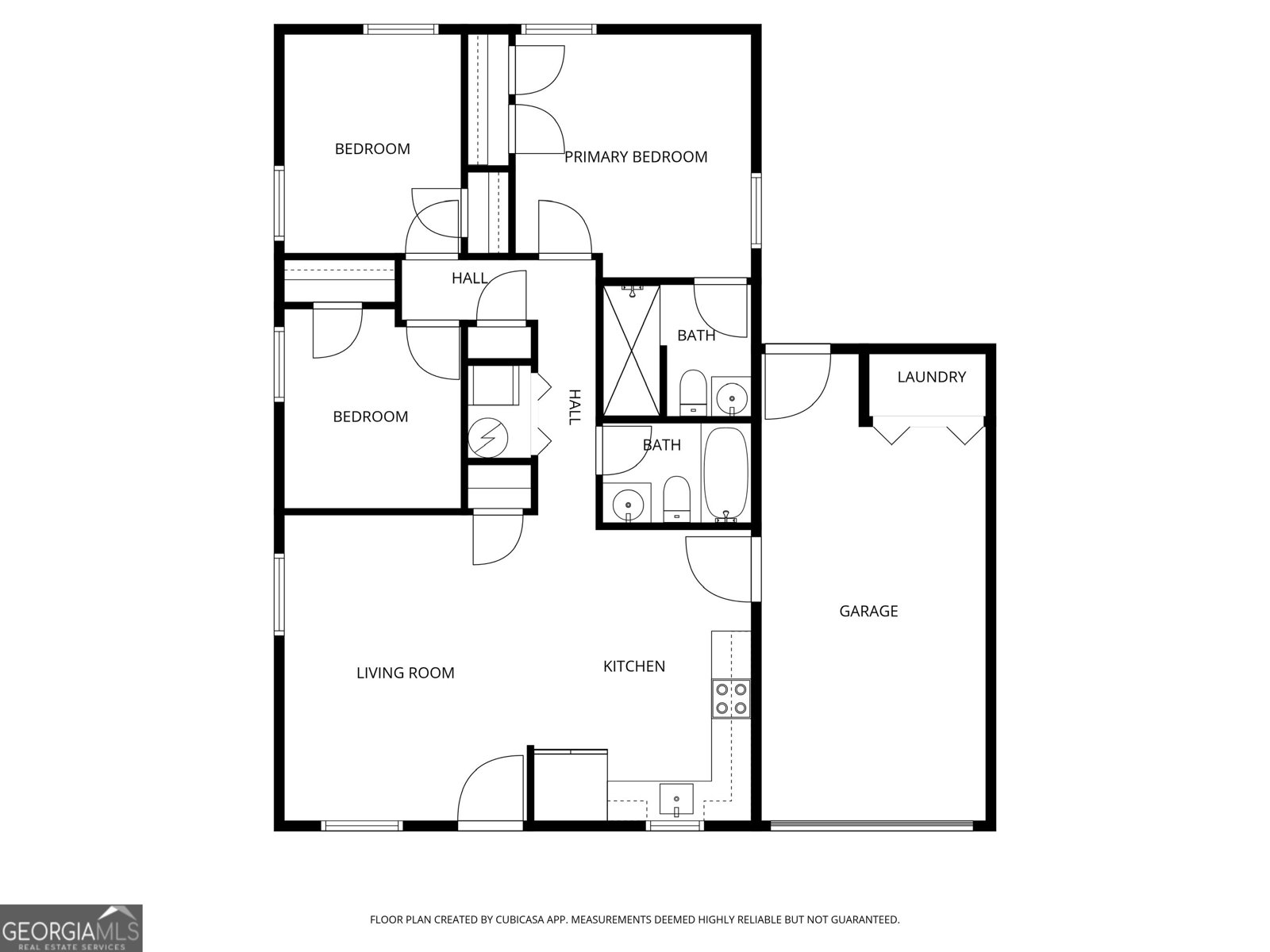 108 CRIMSON Circle Thomasville - 28