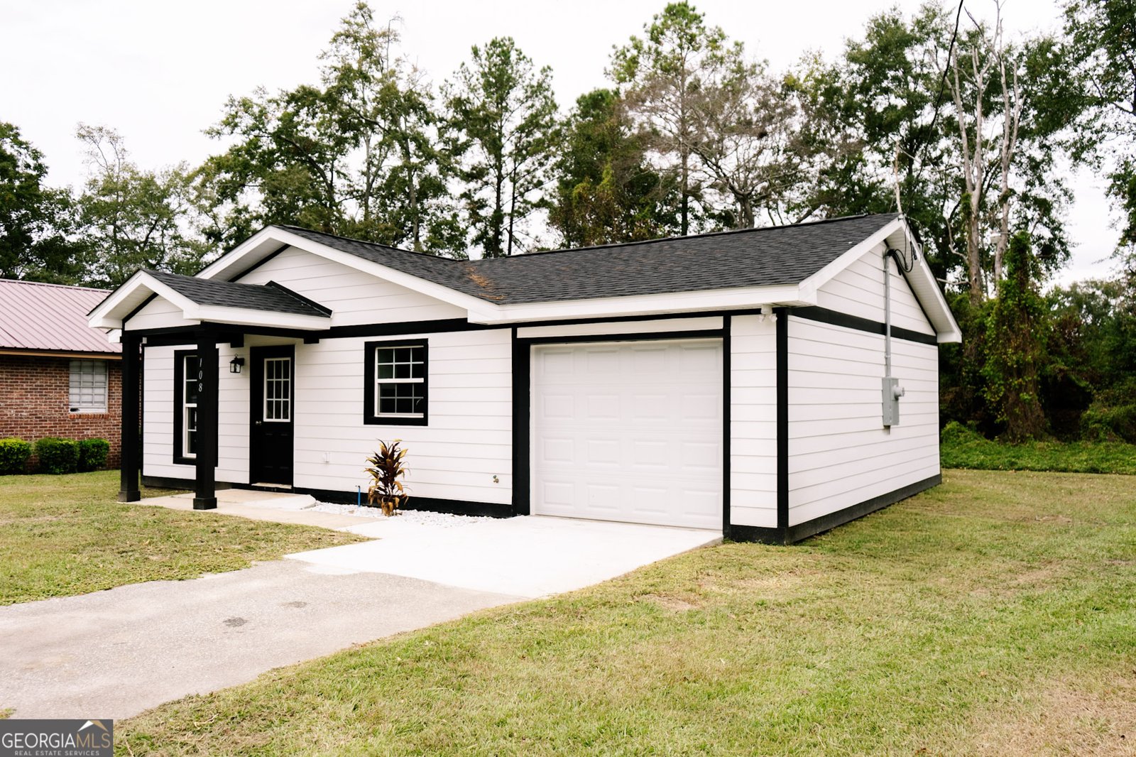 108 CRIMSON Circle Thomasville - 3