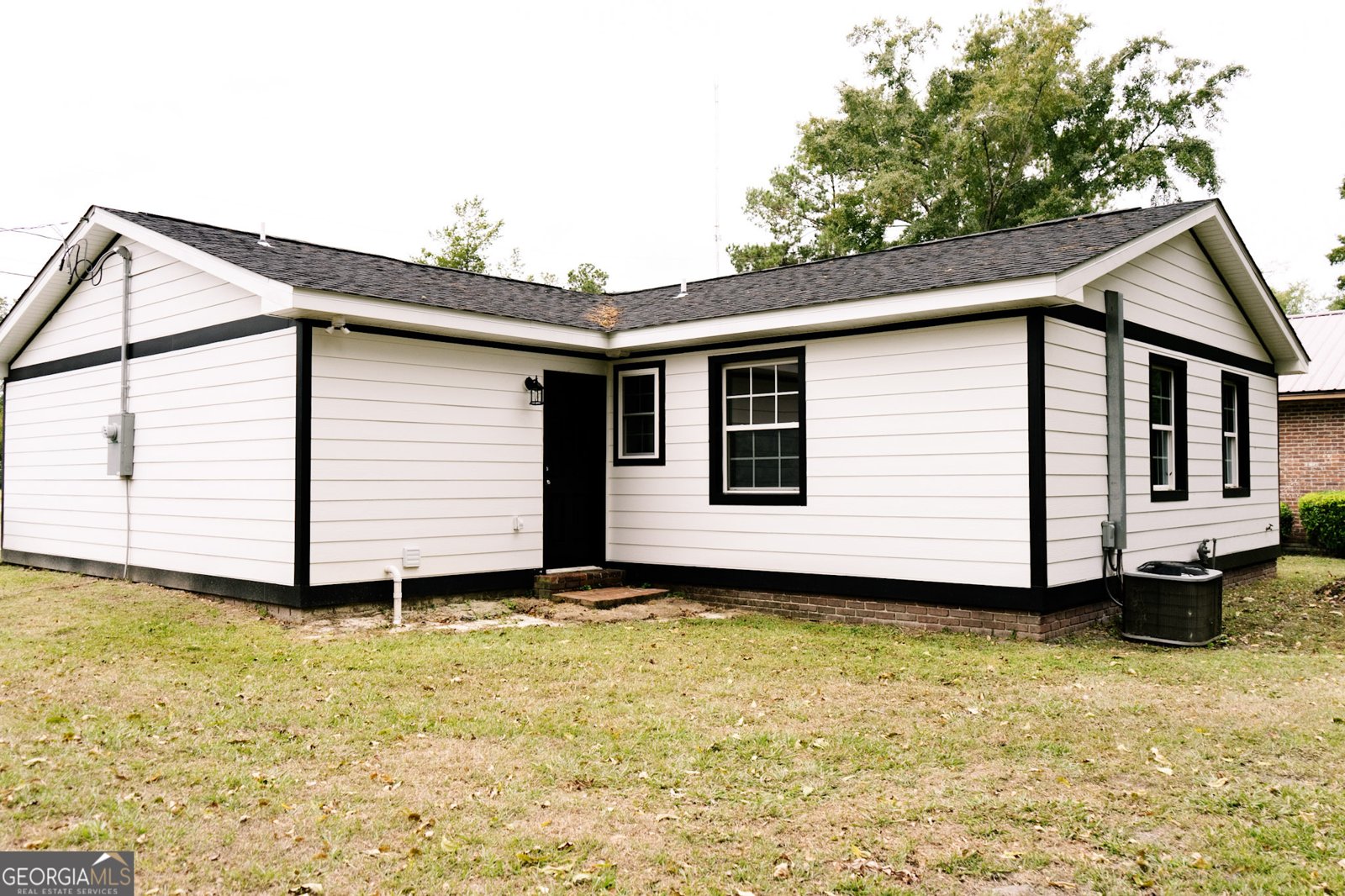 108 CRIMSON Circle Thomasville - 4