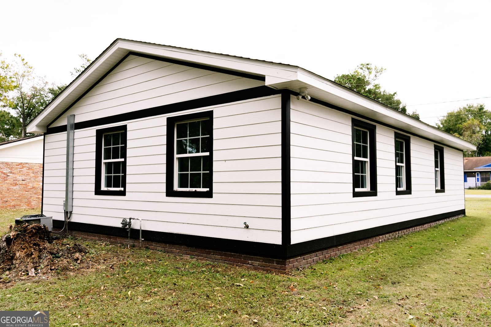 108 CRIMSON Circle Thomasville - 5