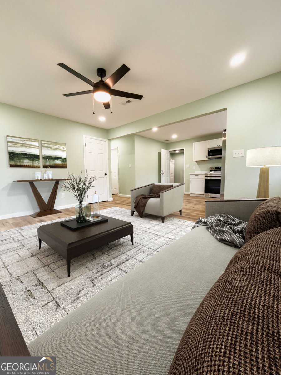 108 CRIMSON Circle Thomasville - 7