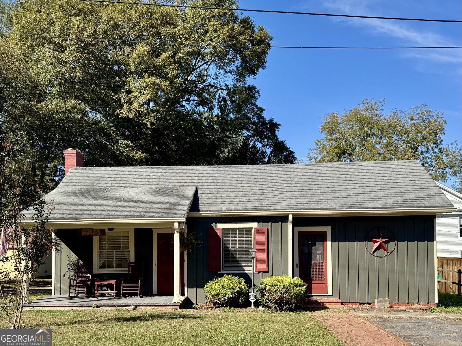 235 Mountain Way Rockmart - 1