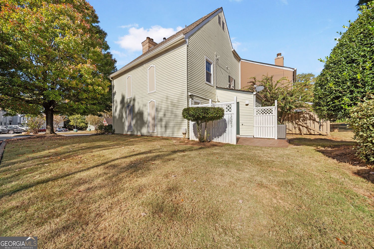 6691 Colchester Place Norcross - 14